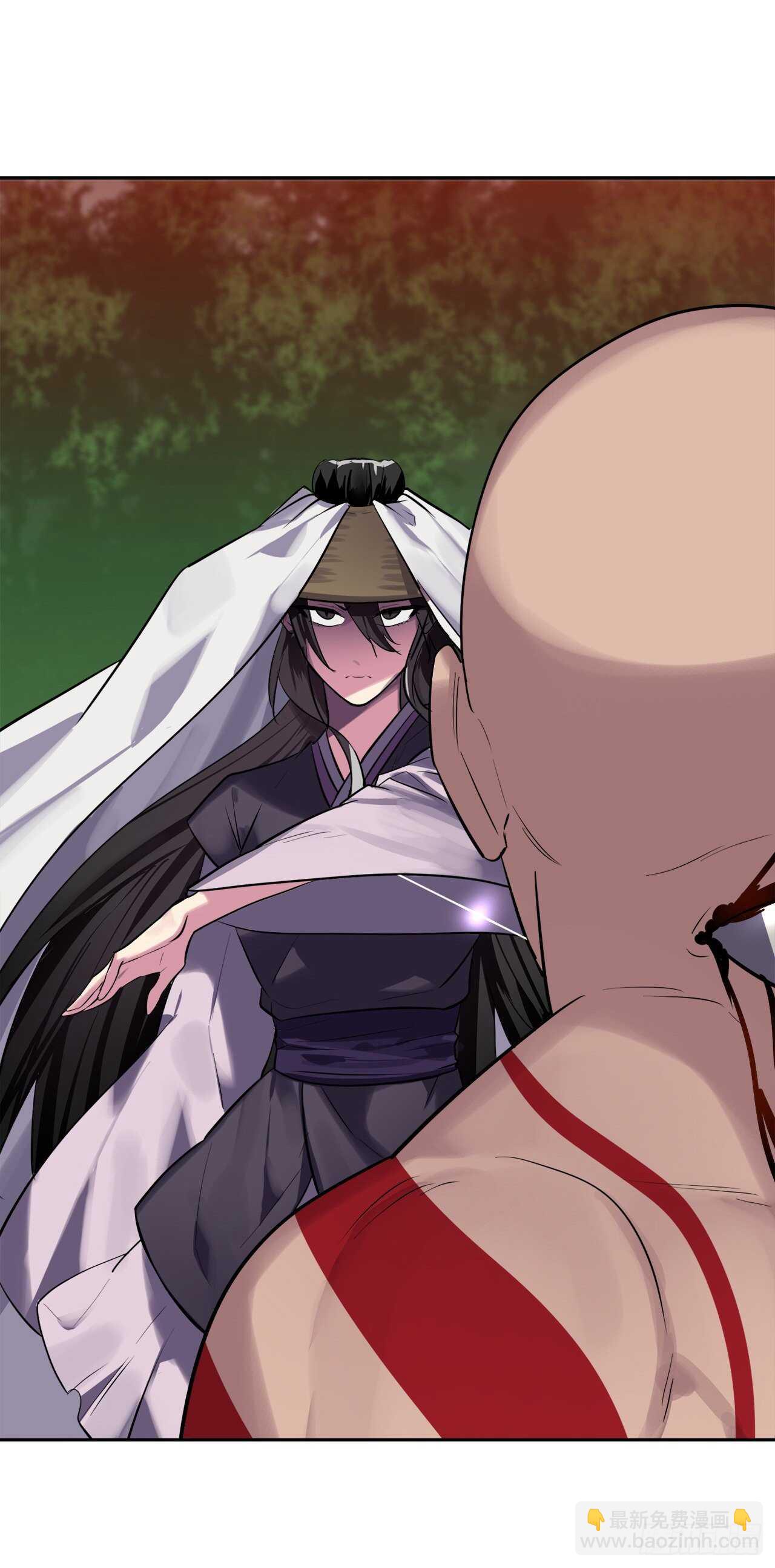 147.攻上山顶(1/2)-第151话