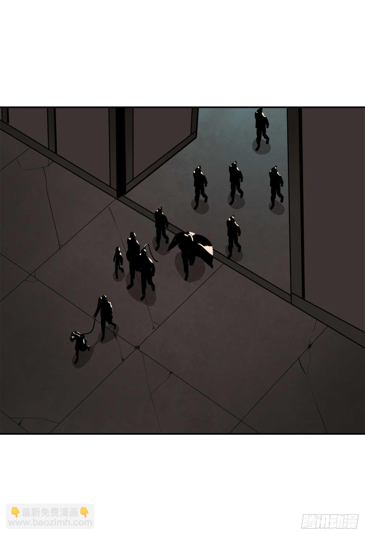 149.蛮荒营救(1/2)-第153话