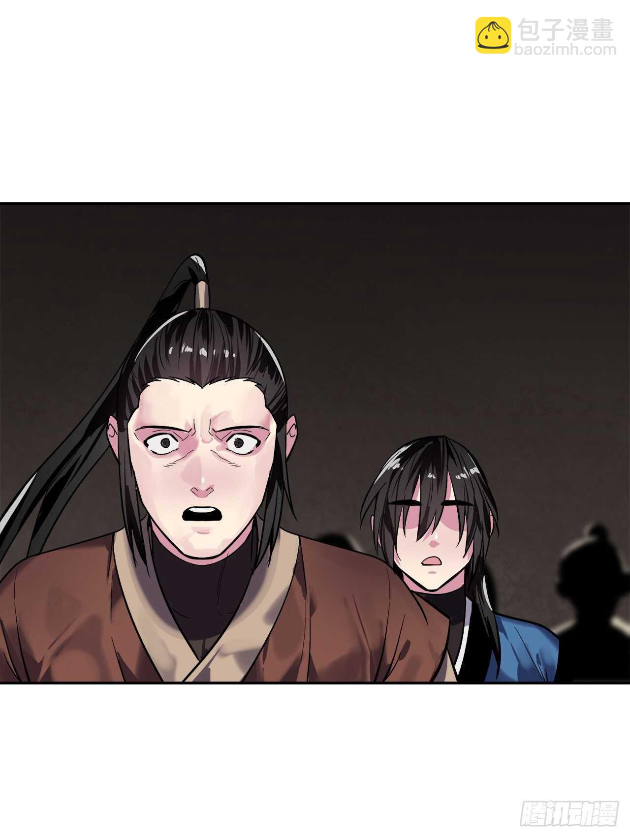 149.蛮荒营救(1/2)-第153话