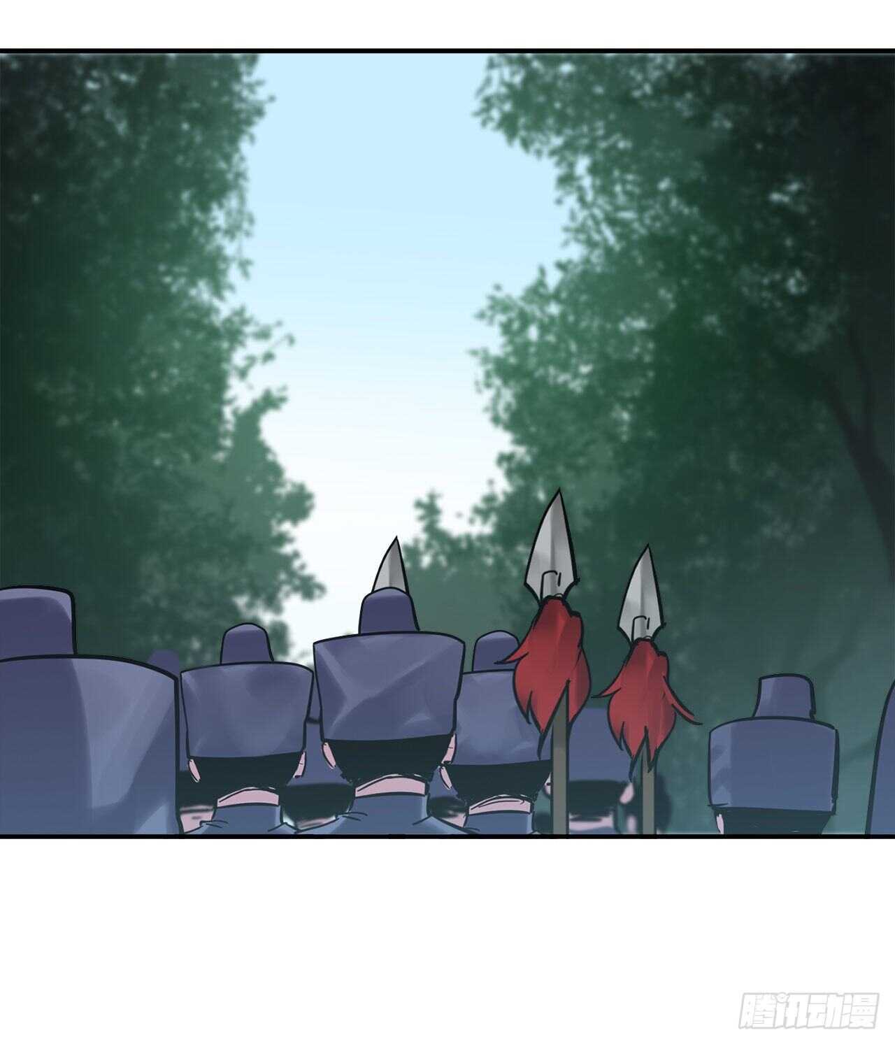 151.正面强攻(1/2)-第155话