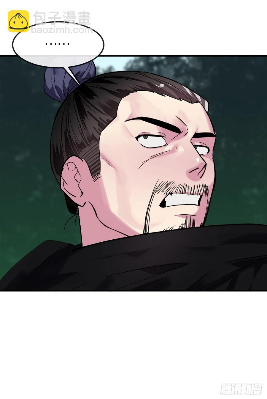 155.四面楚歌(1/2)-第159话