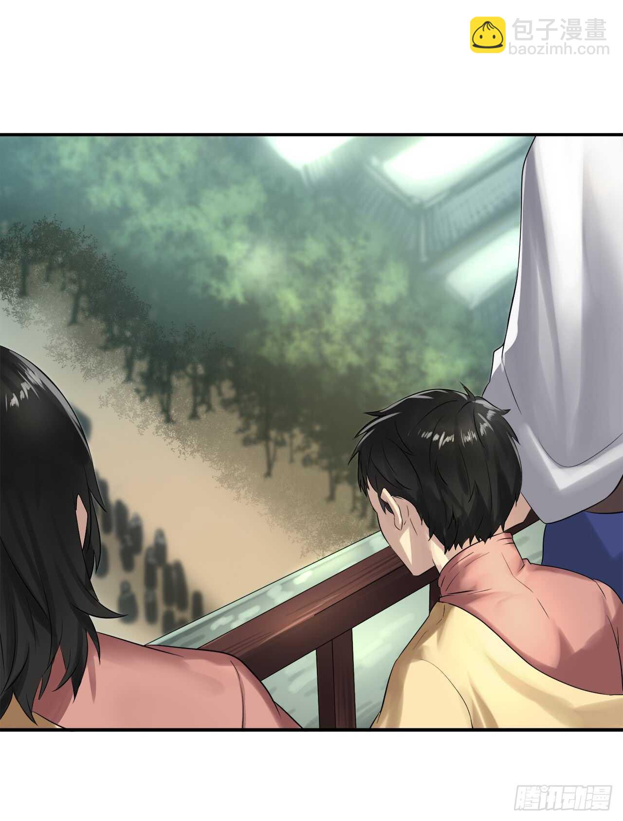 16.金益商会(1/2)-第17话