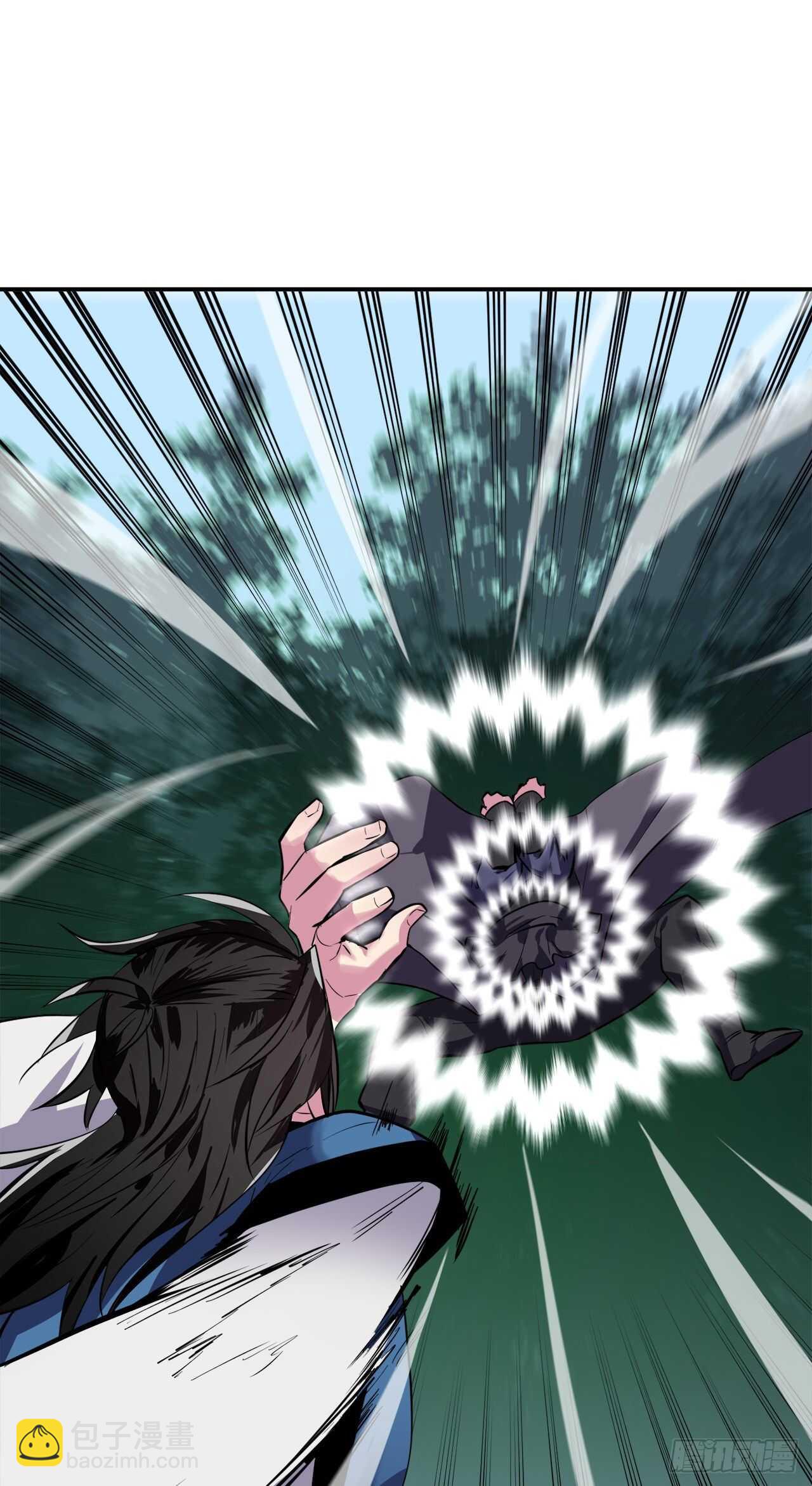 157.力战强敌(1/2)-第161话