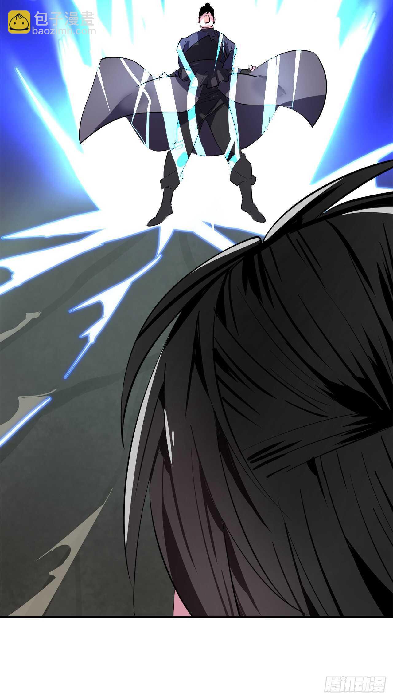 157.力战强敌(1/2)-第161话