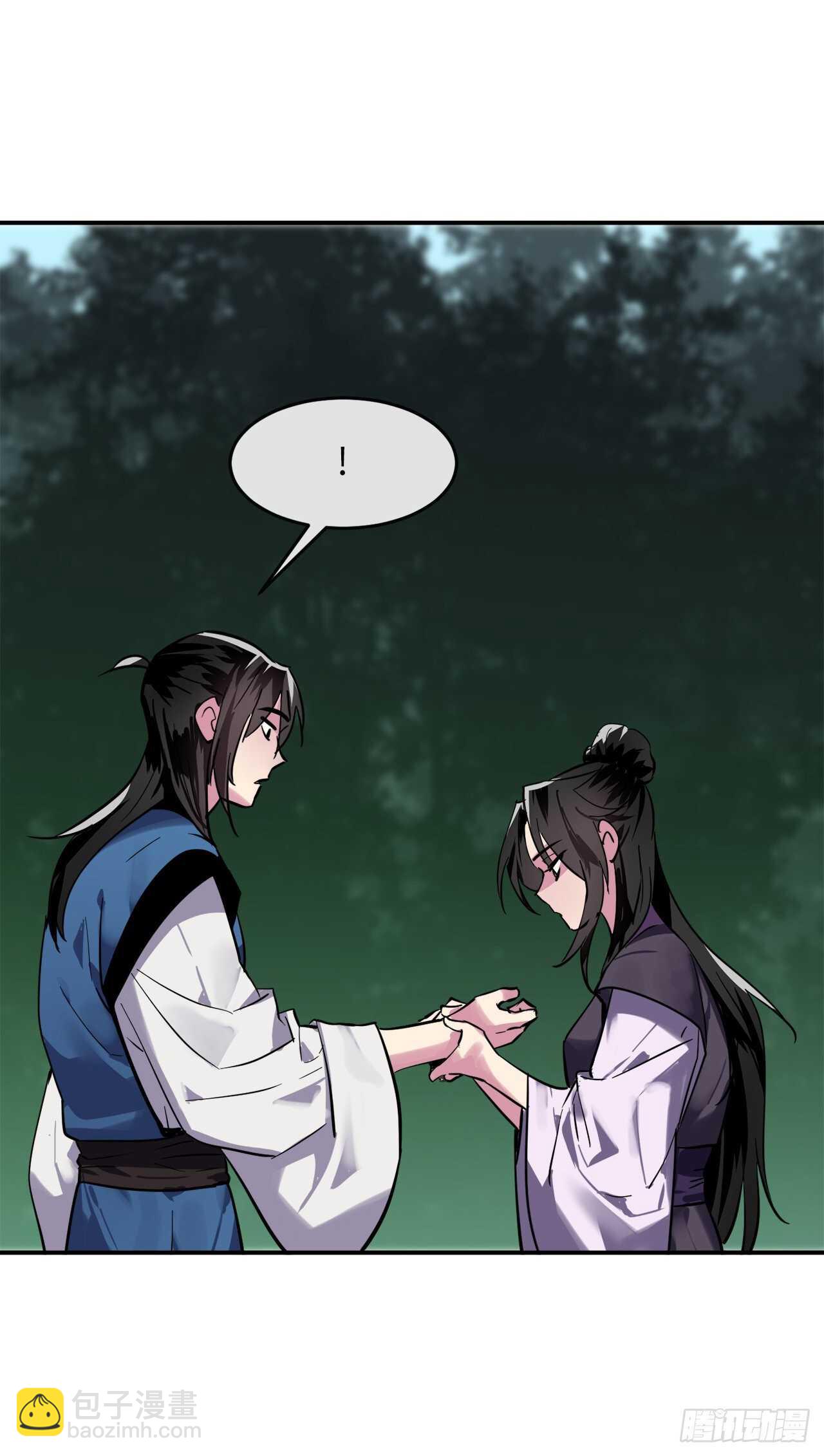 159.多面奇人(1/2)-第163话