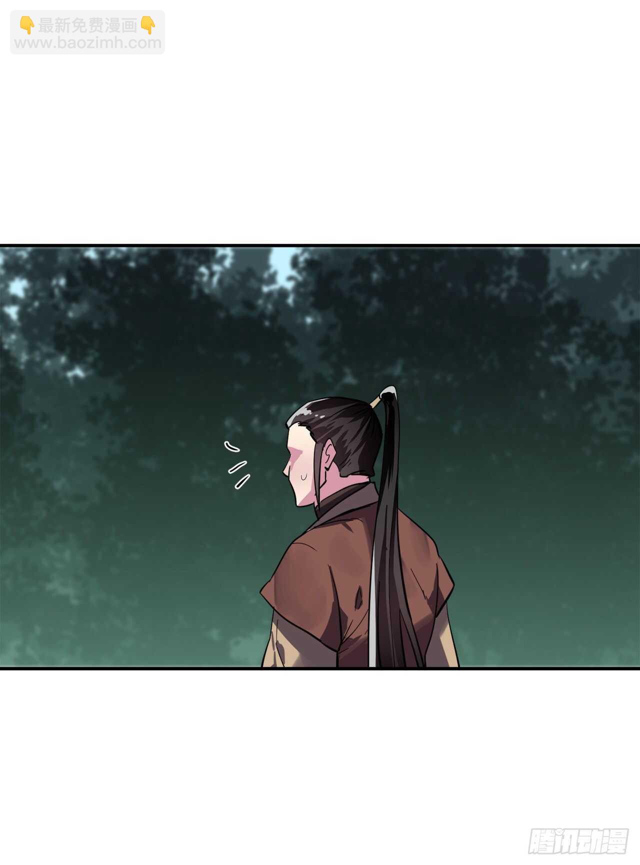 159.多面奇人(1/2)-第163话