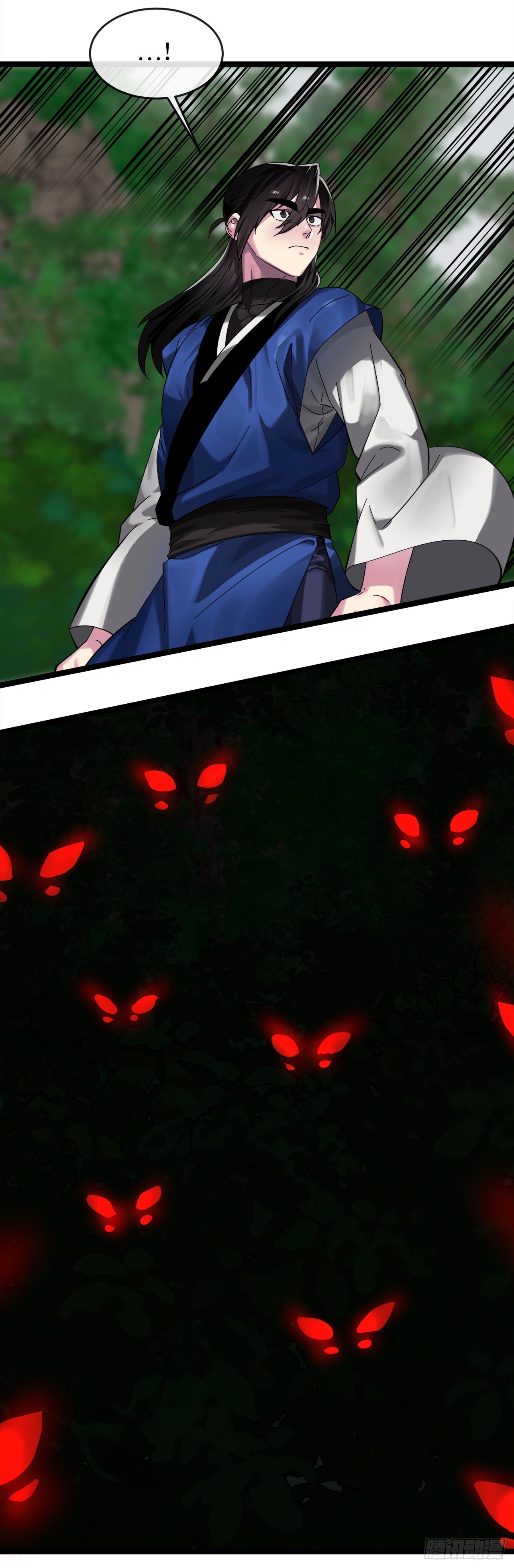 209.阴毒蜘蛛(1/2)-第215话