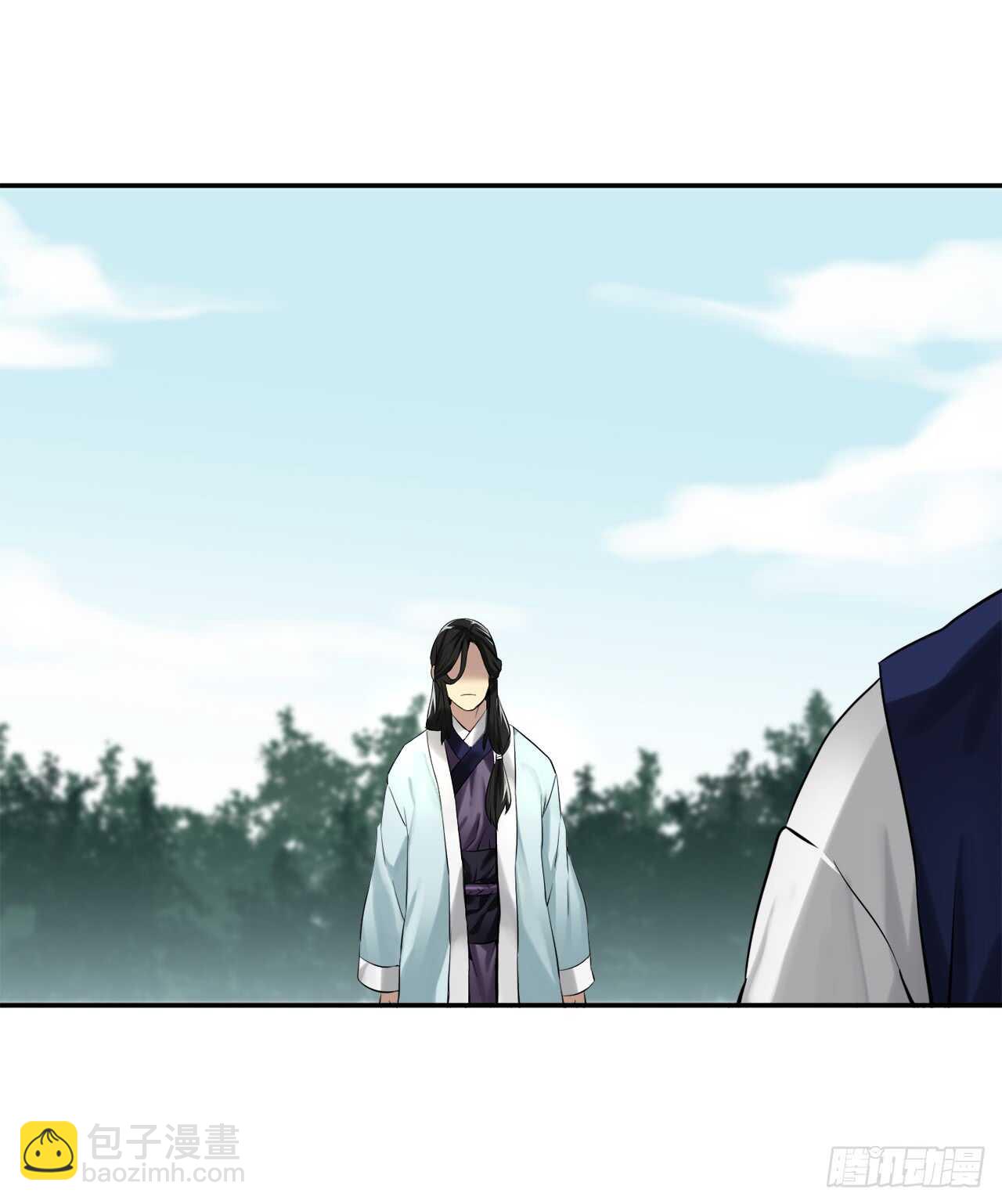 22.寻找援手-第23话