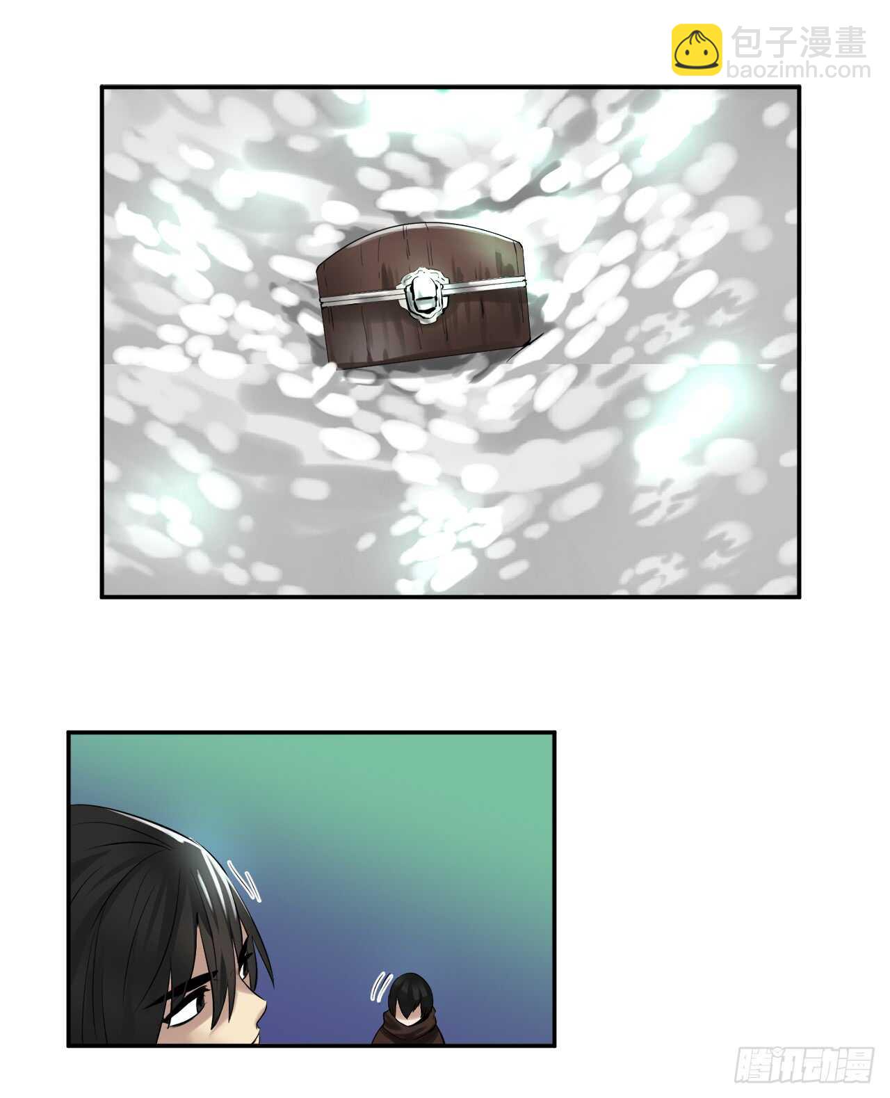 24.捣毁机关-第25话