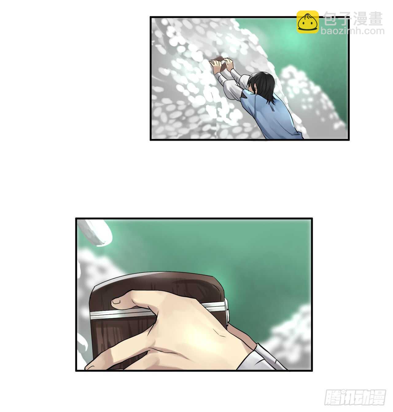 24.捣毁机关-第25话