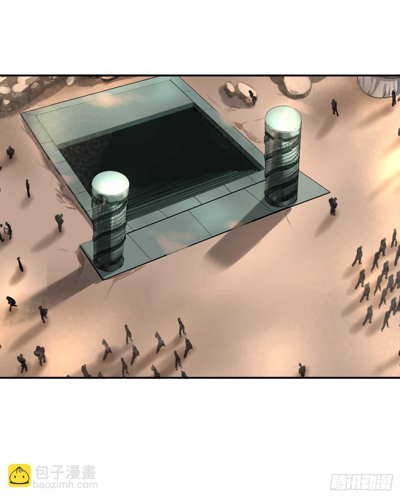 30.秘密修炼-第31话