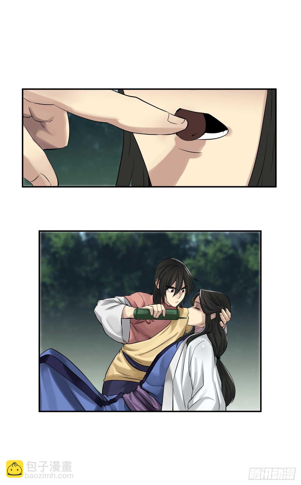 34.并肩作战(1/2)-第35话