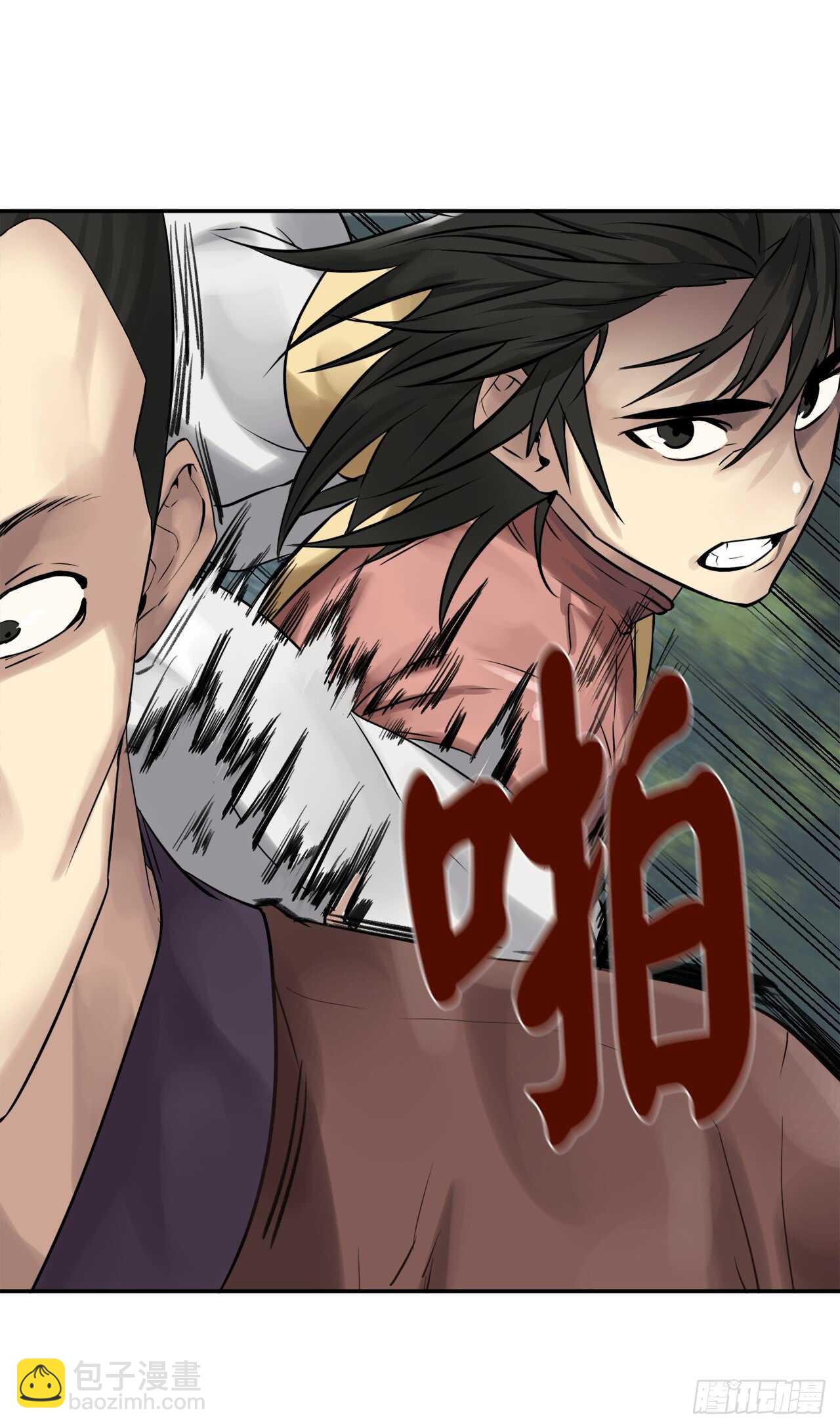 34.并肩作战(1/2)-第35话