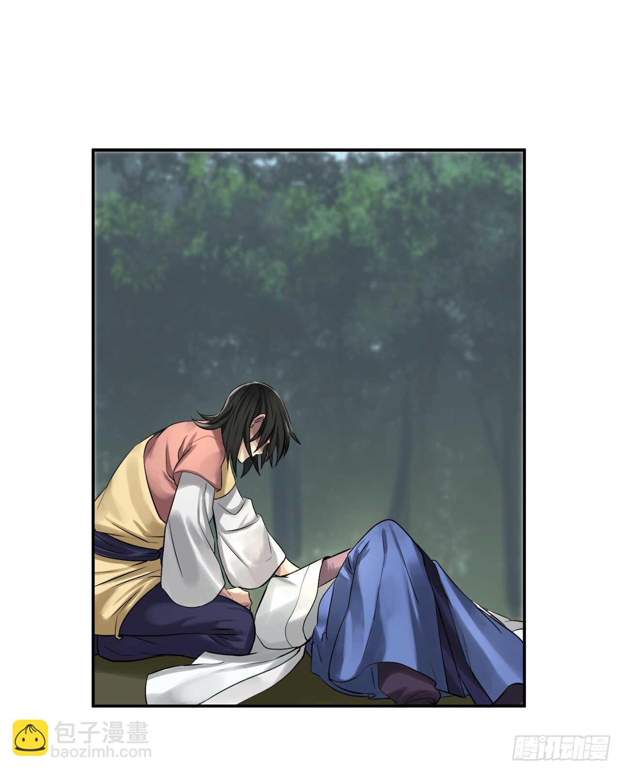 34.并肩作战(1/2)-第35话