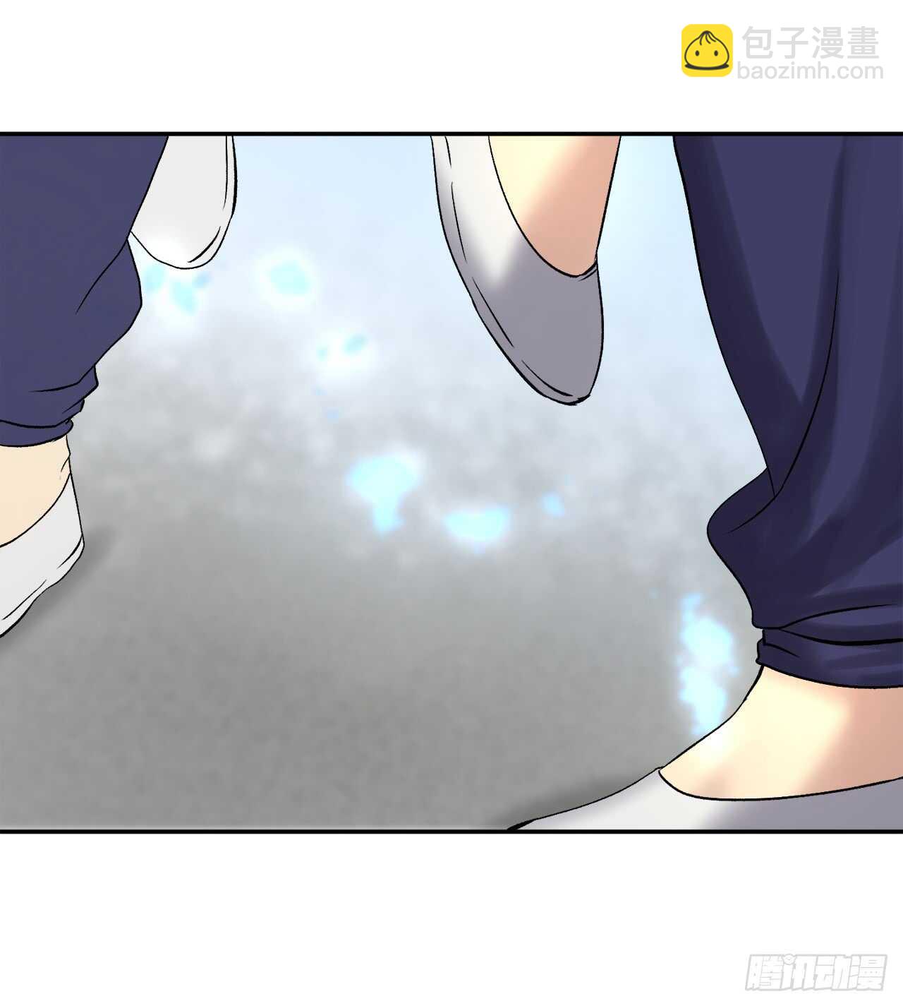 38.我太强了-第39话