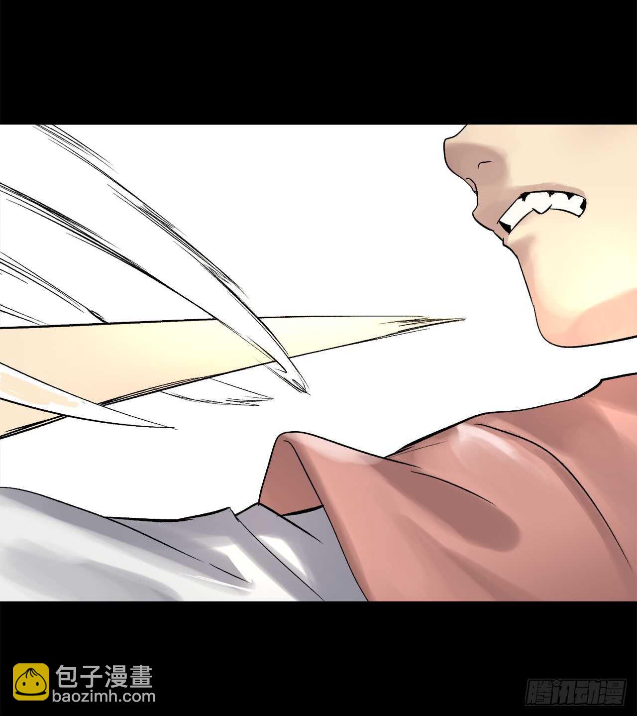 38.我太强了-第39话