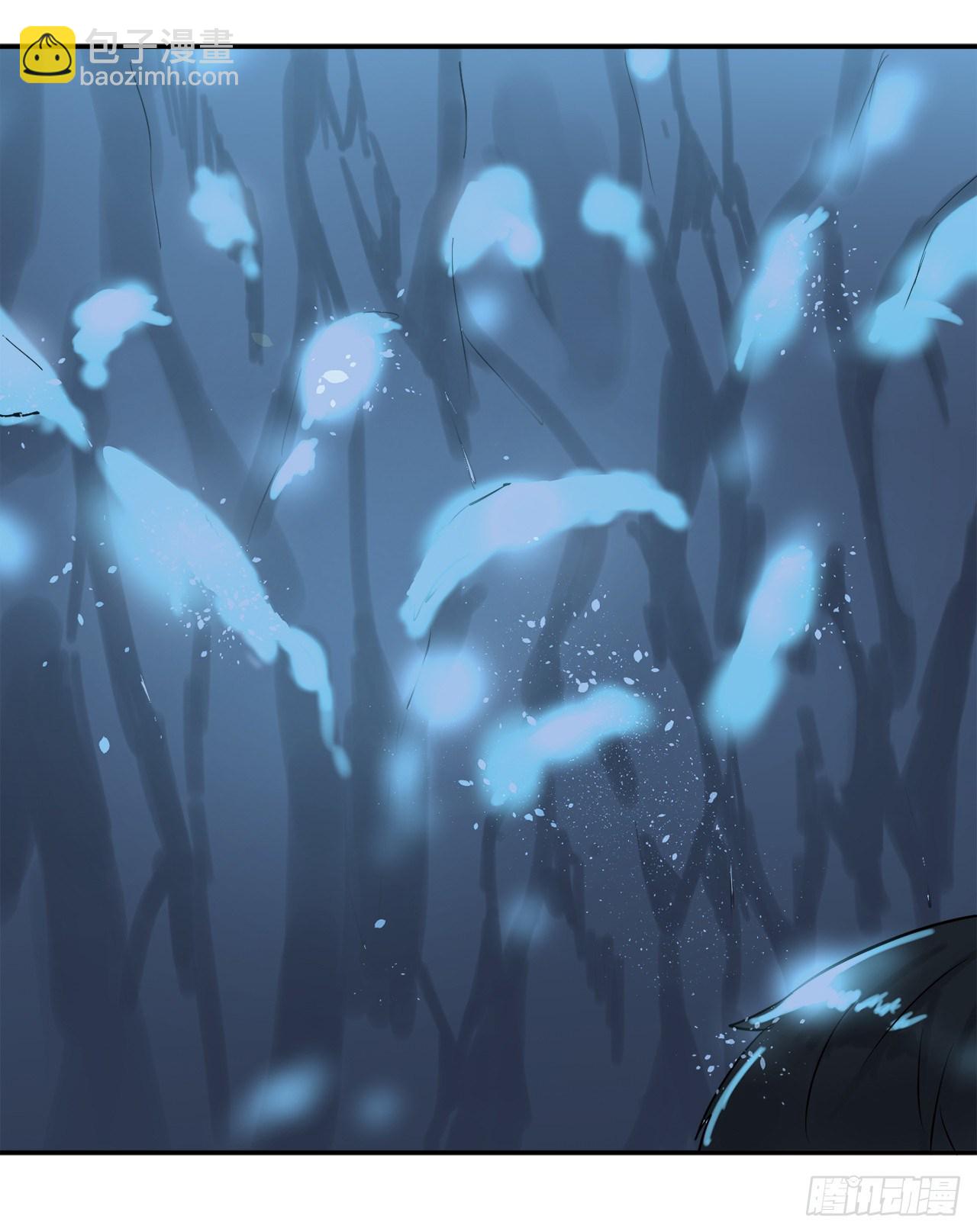 4.夺取灵桃(1/2)-第5话