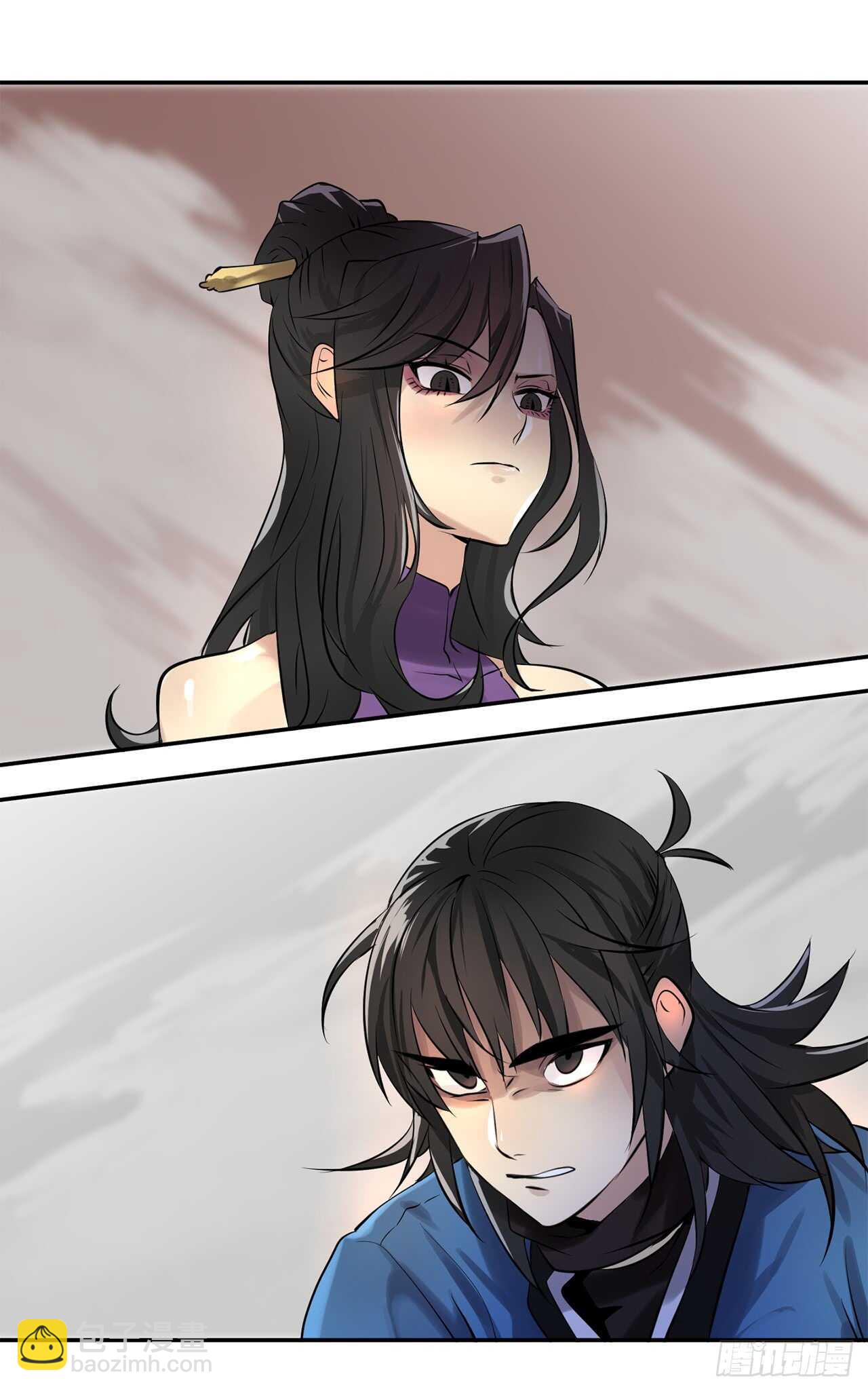 44.智擒火鲤(1/2)-第45话