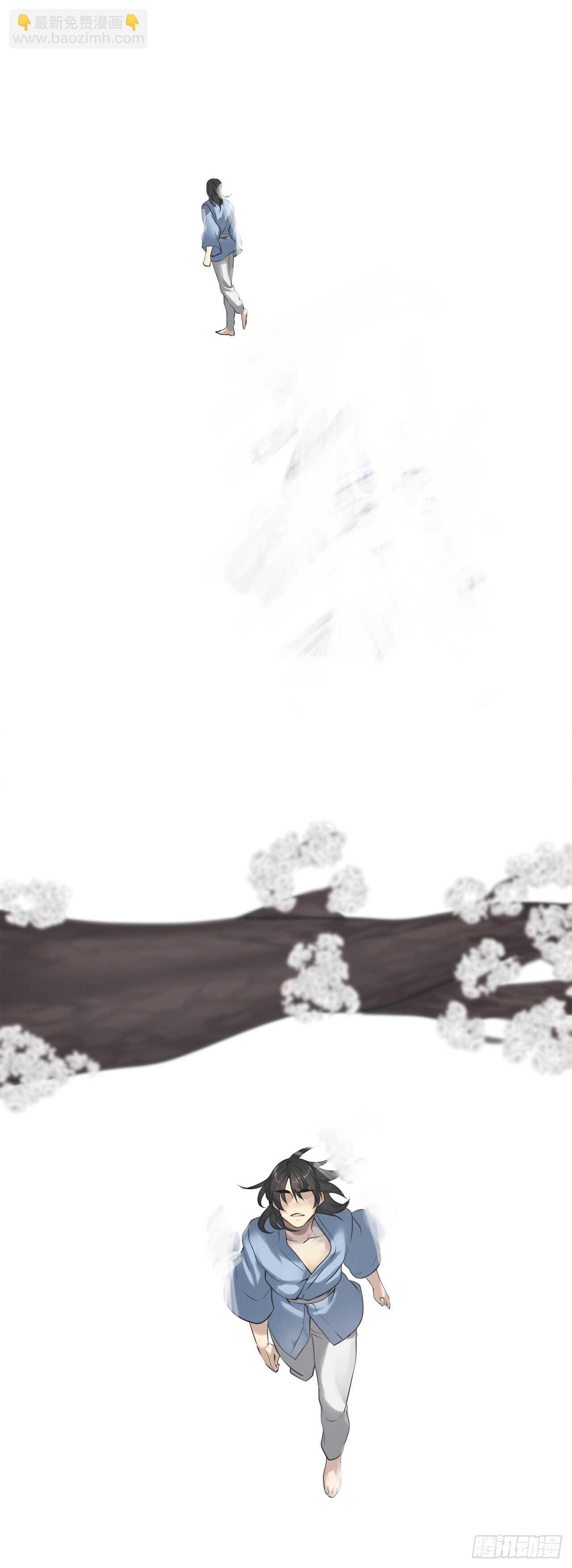 50.雪山寻宝(1/2)-第51话