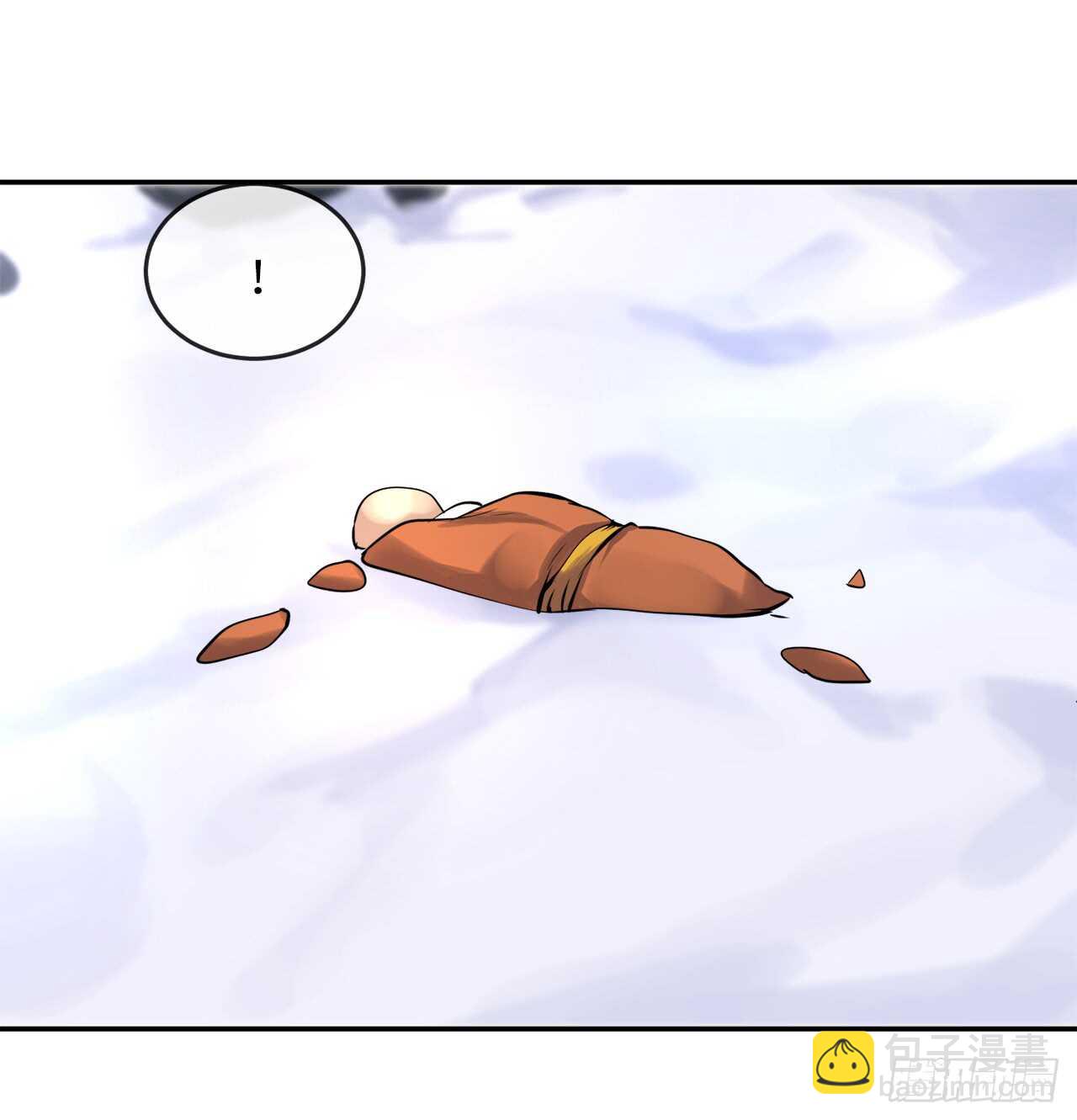 50.雪山寻宝(1/2)-第51话