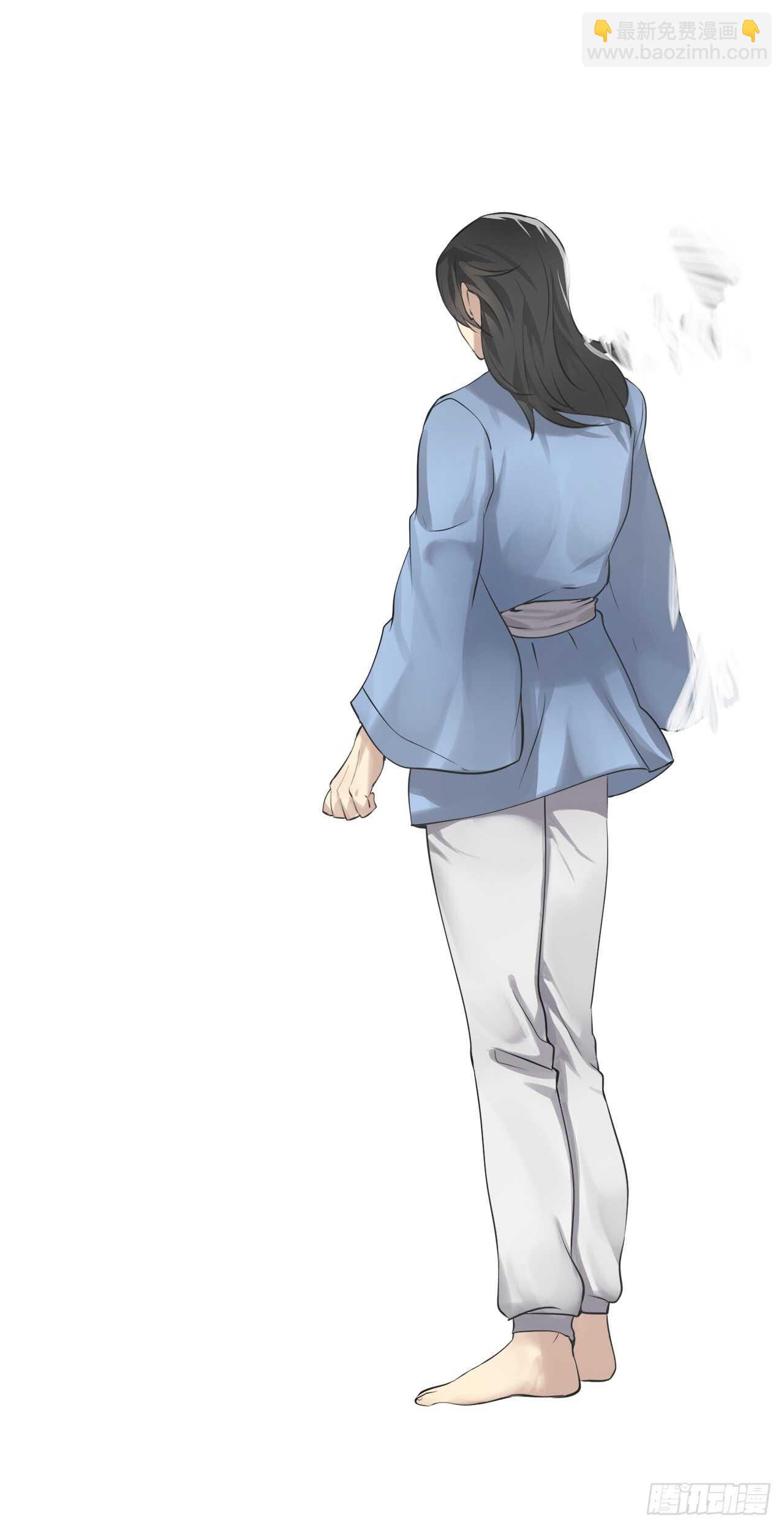 50.雪山寻宝(1/2)-第51话