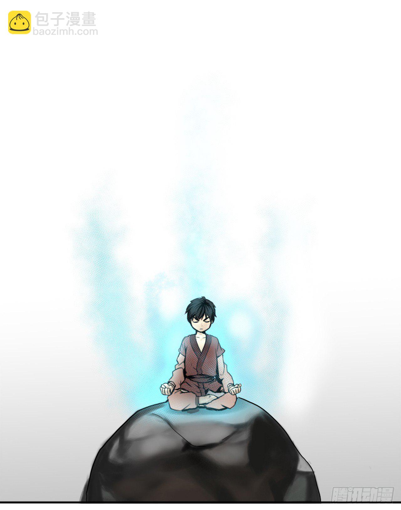 6.磨炼意志(1/2)-第7话