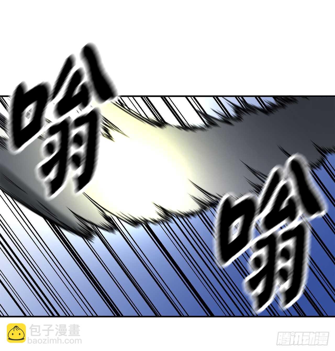 65.梅花满开(1/2)-第67话