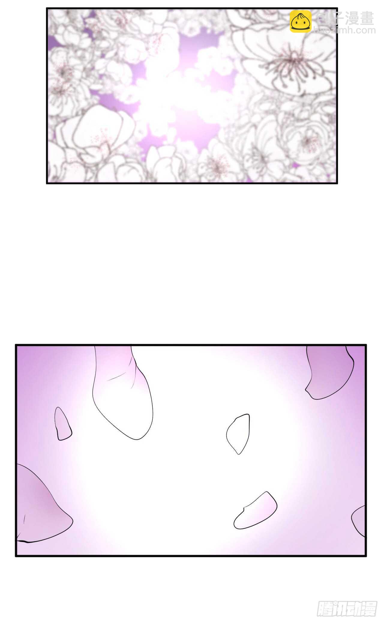 65.梅花满开(1/2)-第67话