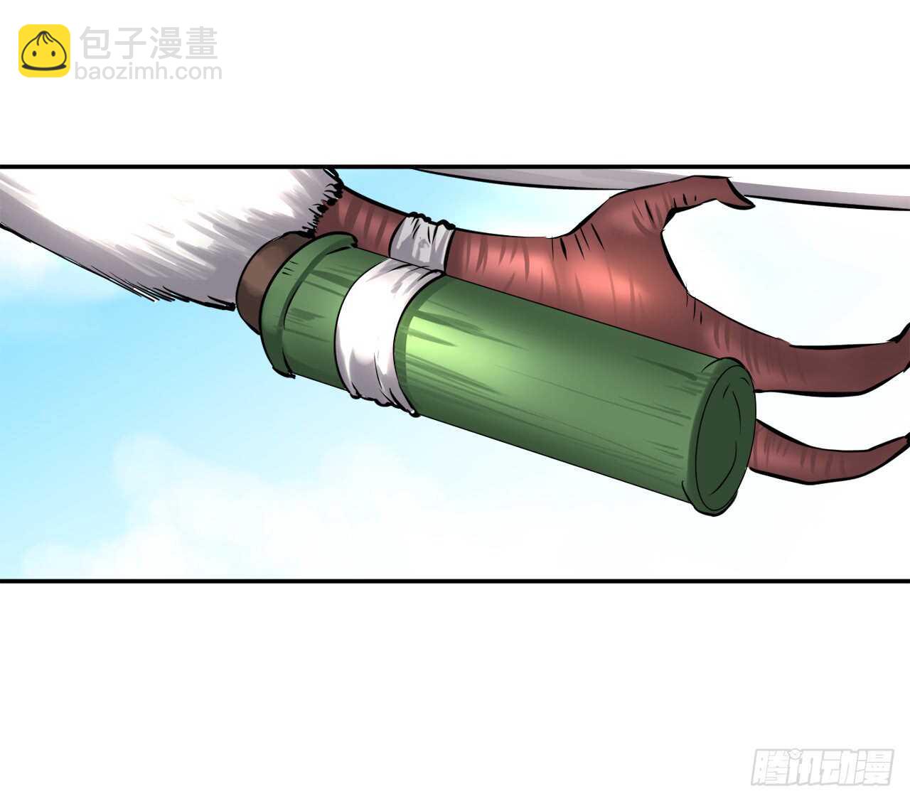 71.限定之战(1/2)-第73话