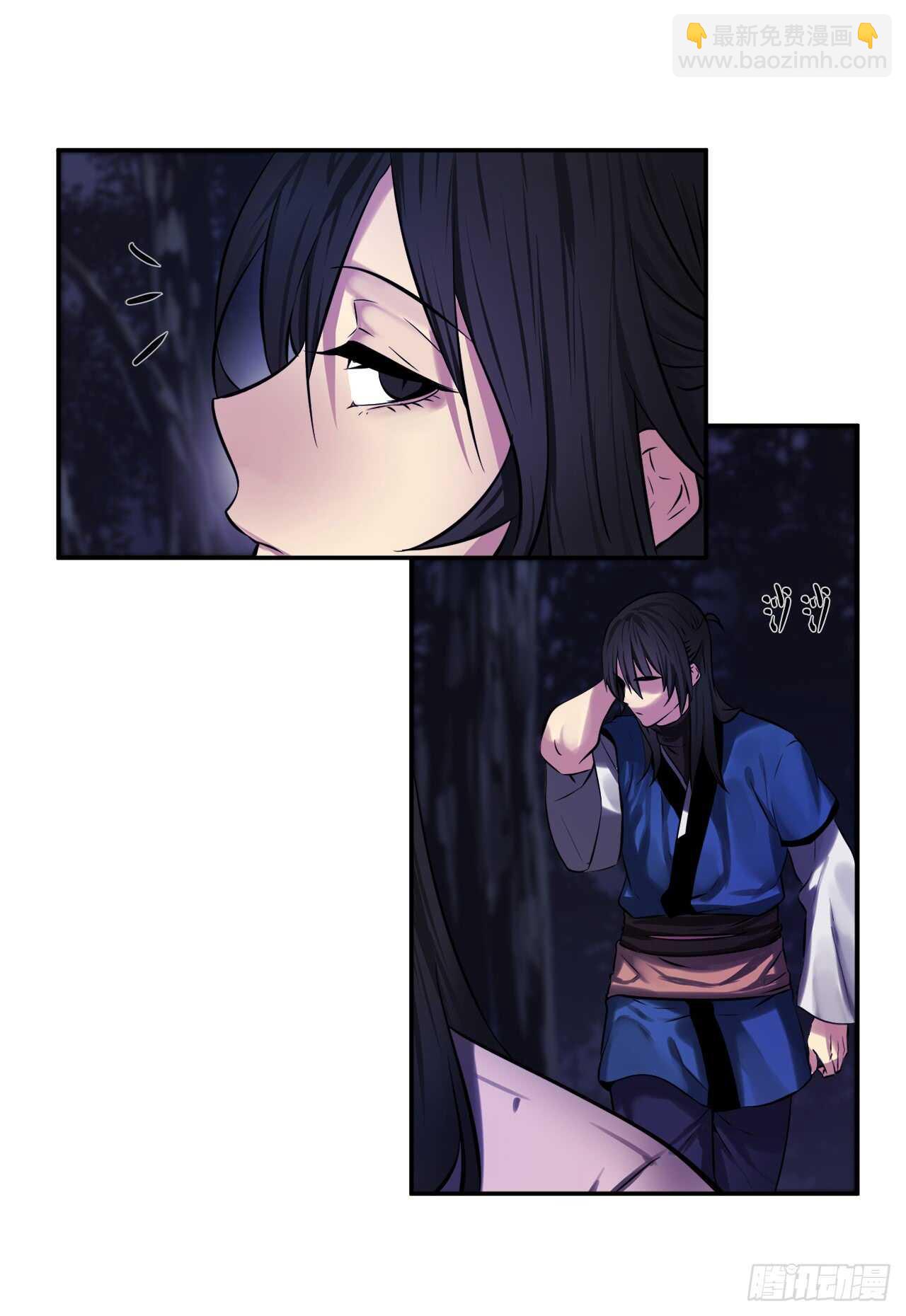 73.闲言碎语(1/2)-第75话