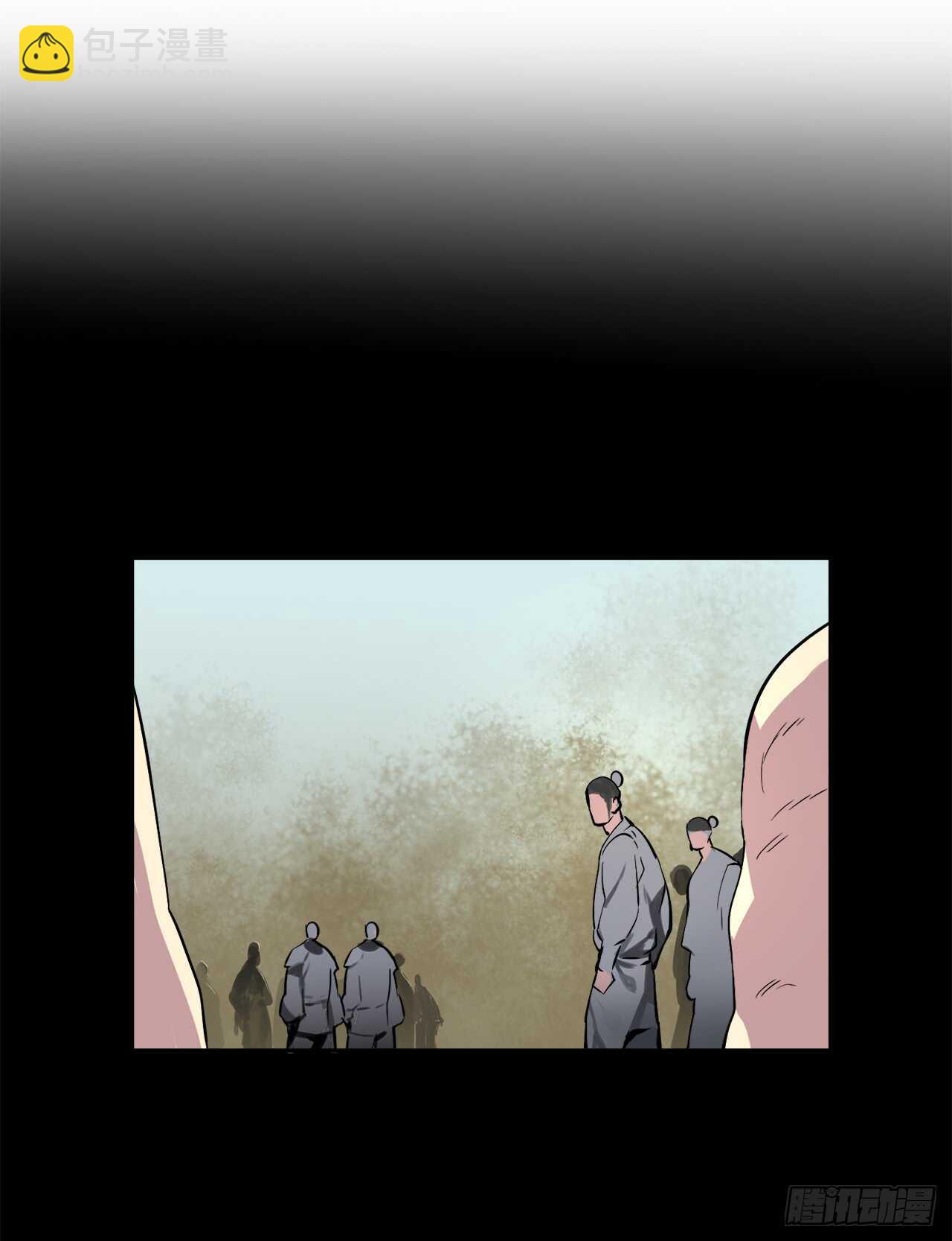 79.黄雀在后(1/2)-第81话