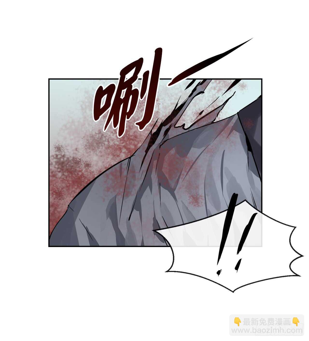 79.黄雀在后(1/2)-第81话