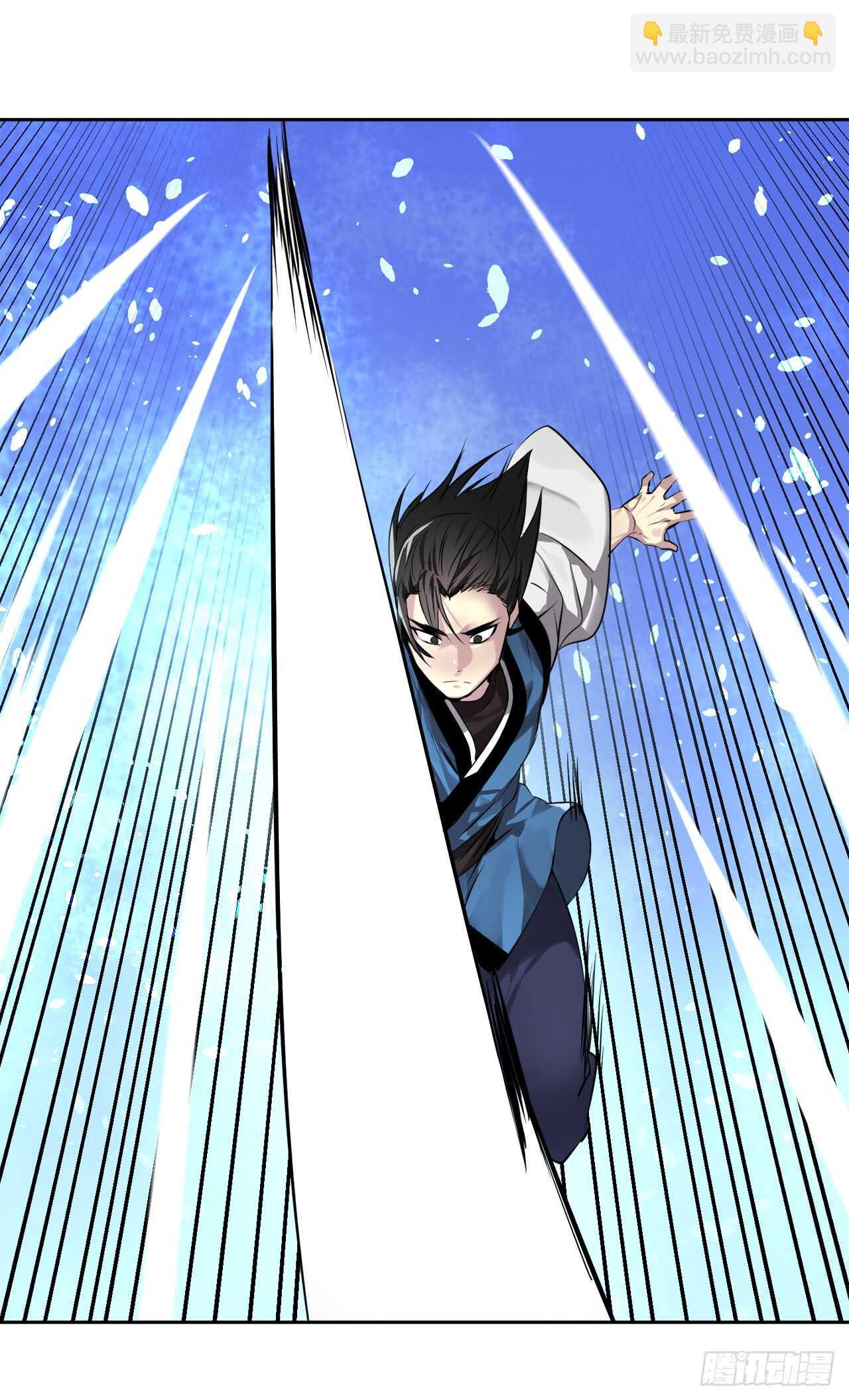 79.黄雀在后(1/2)-第81话