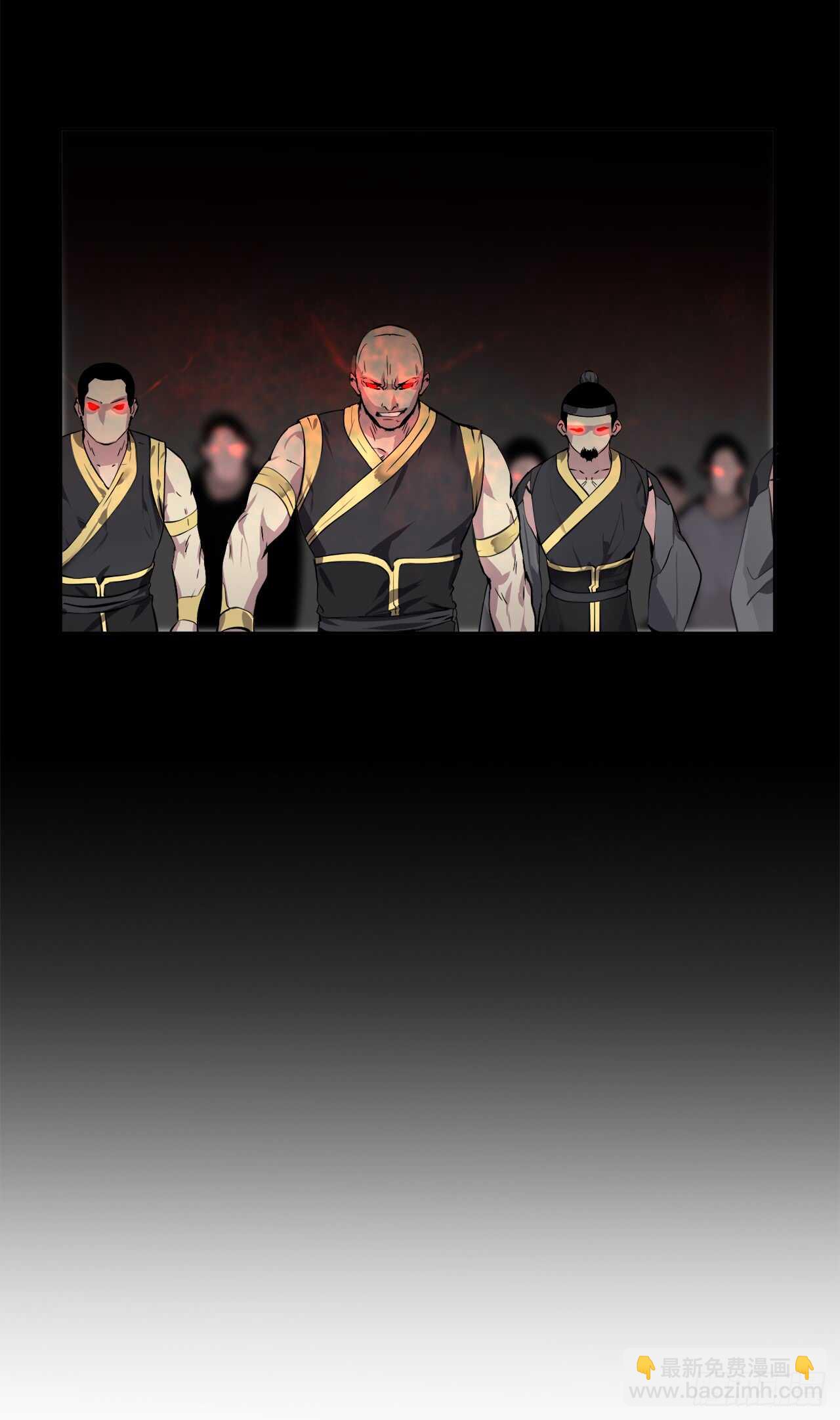 79.黄雀在后(1/2)-第81话