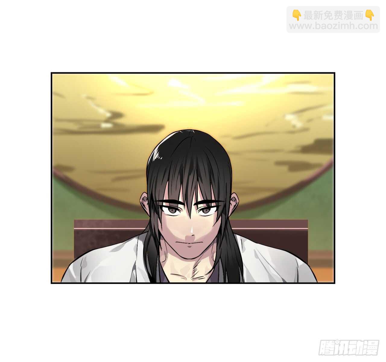 81.梅花正剑-第83话