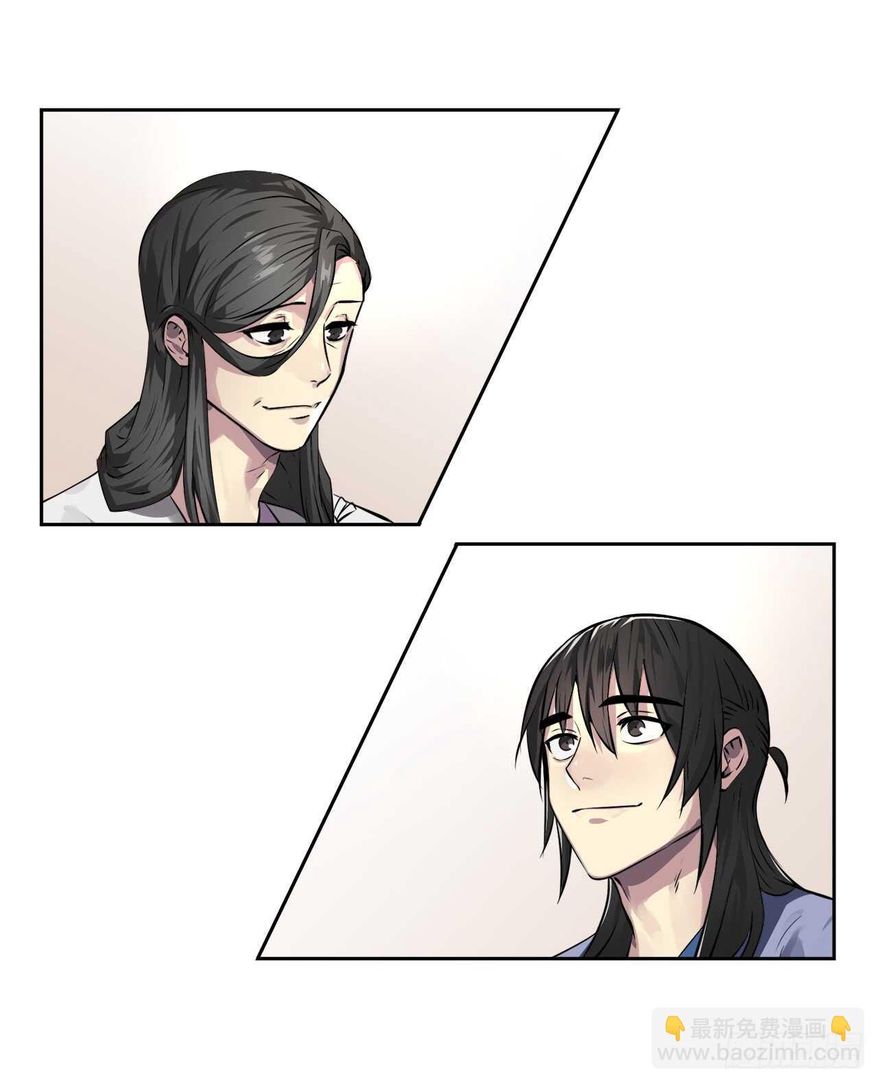 85.破例传功(1/2)-第87话