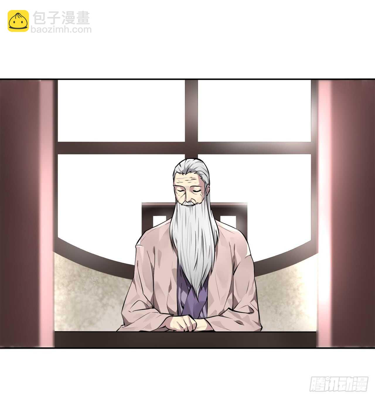 85.破例传功(1/2)-第87话