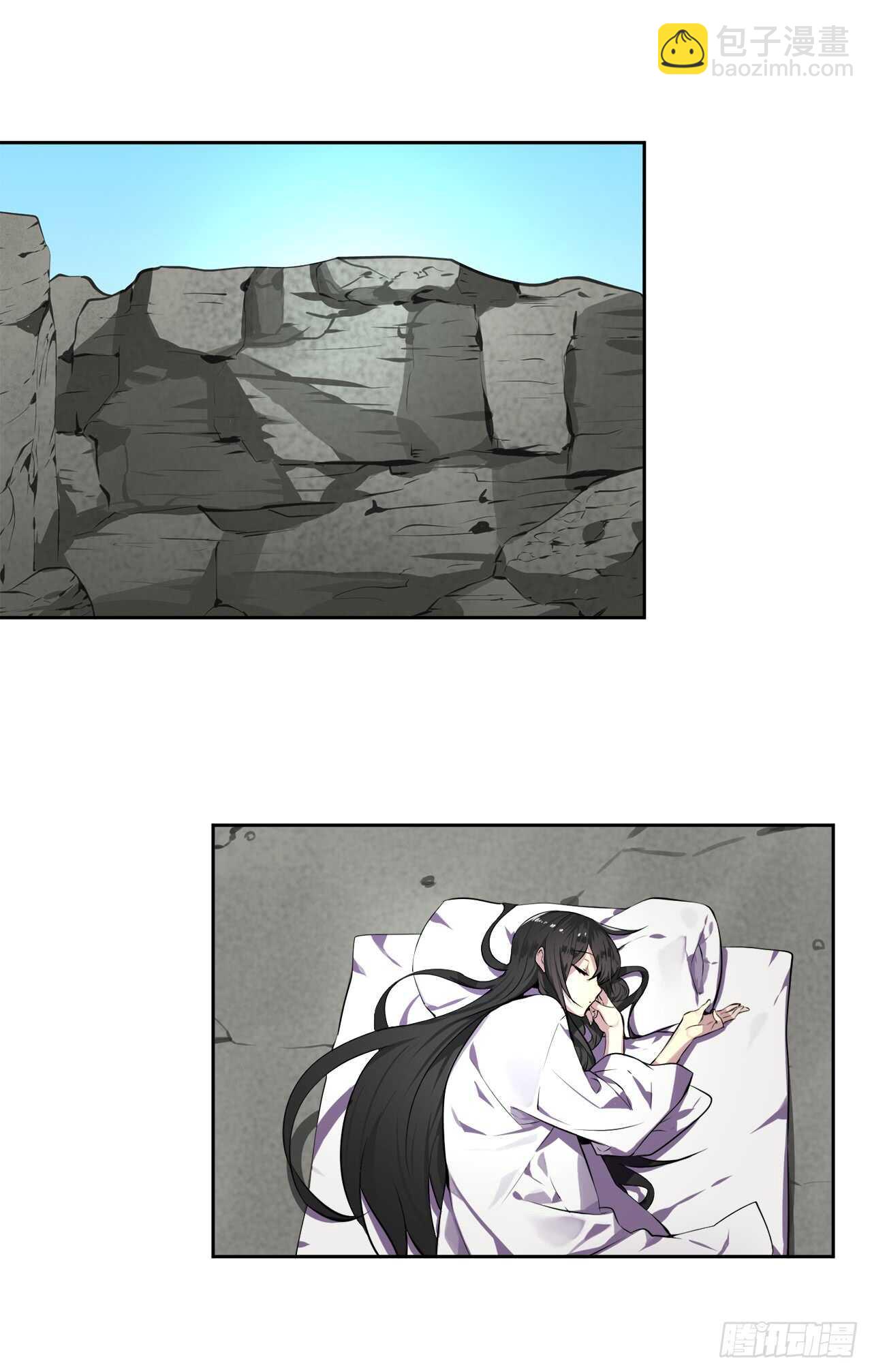 89.冒险探路(1/2)-第91话