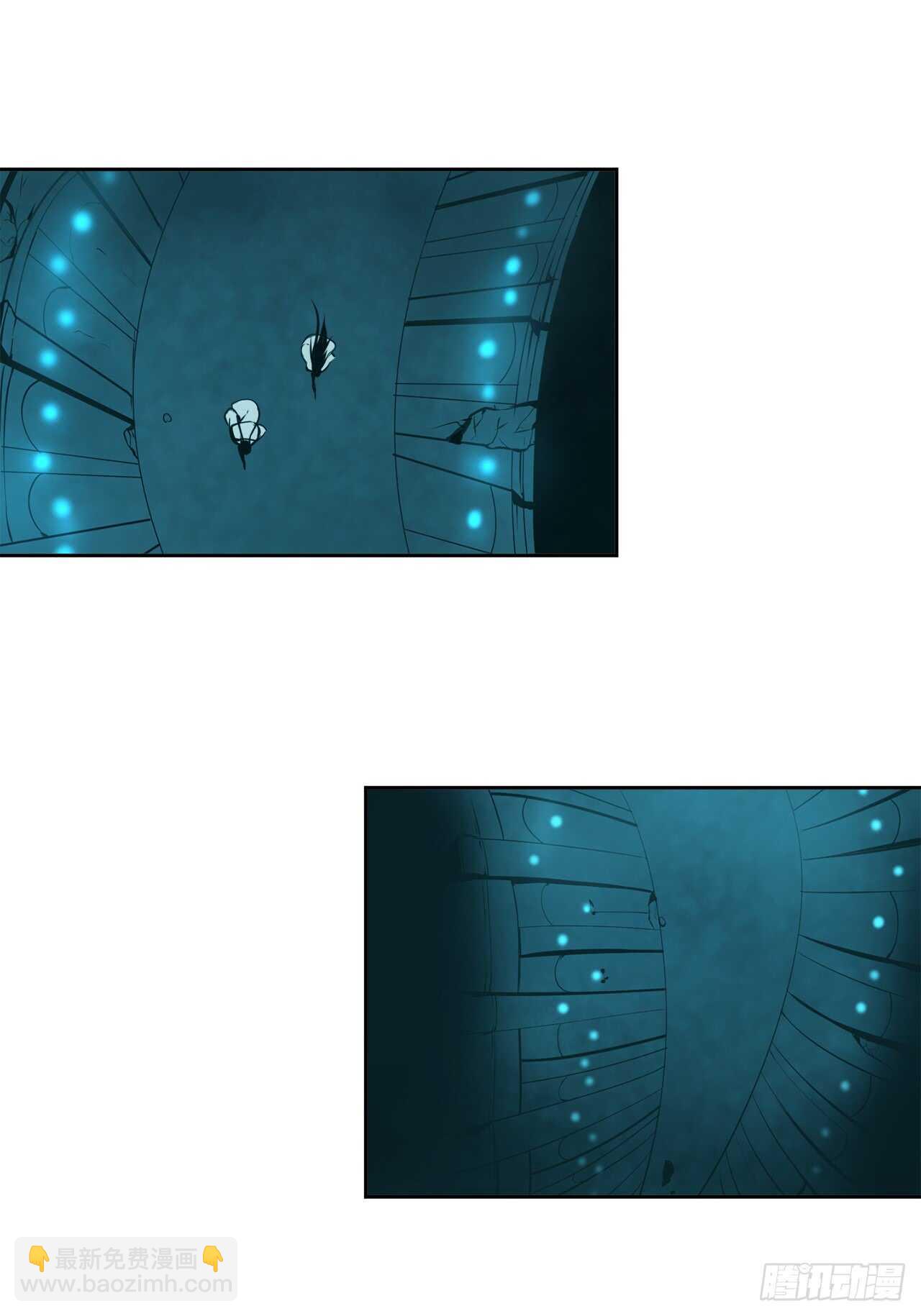 90.勇战幽灵(1/2)-第93话