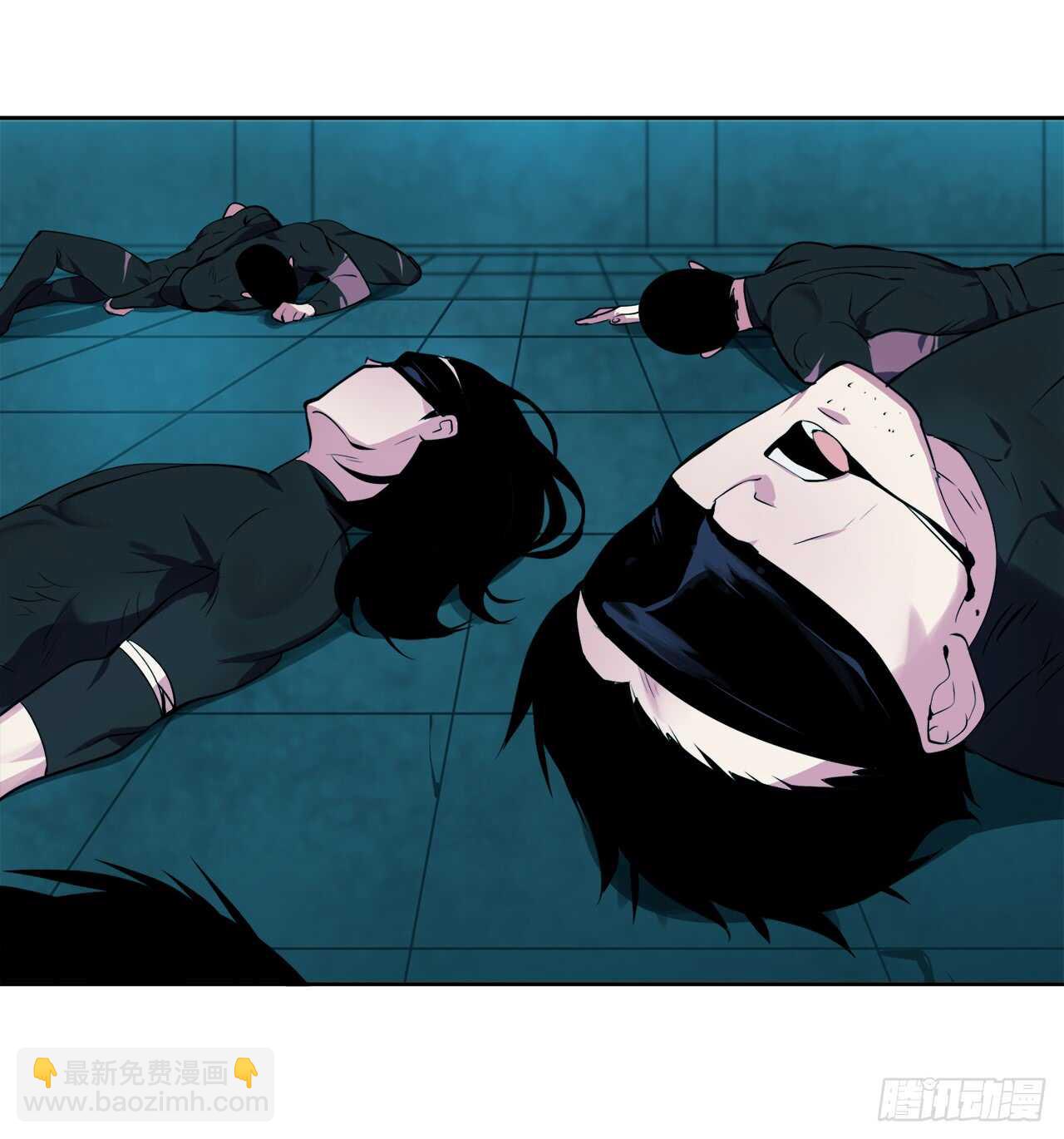 90.勇战幽灵(1/2)-第93话