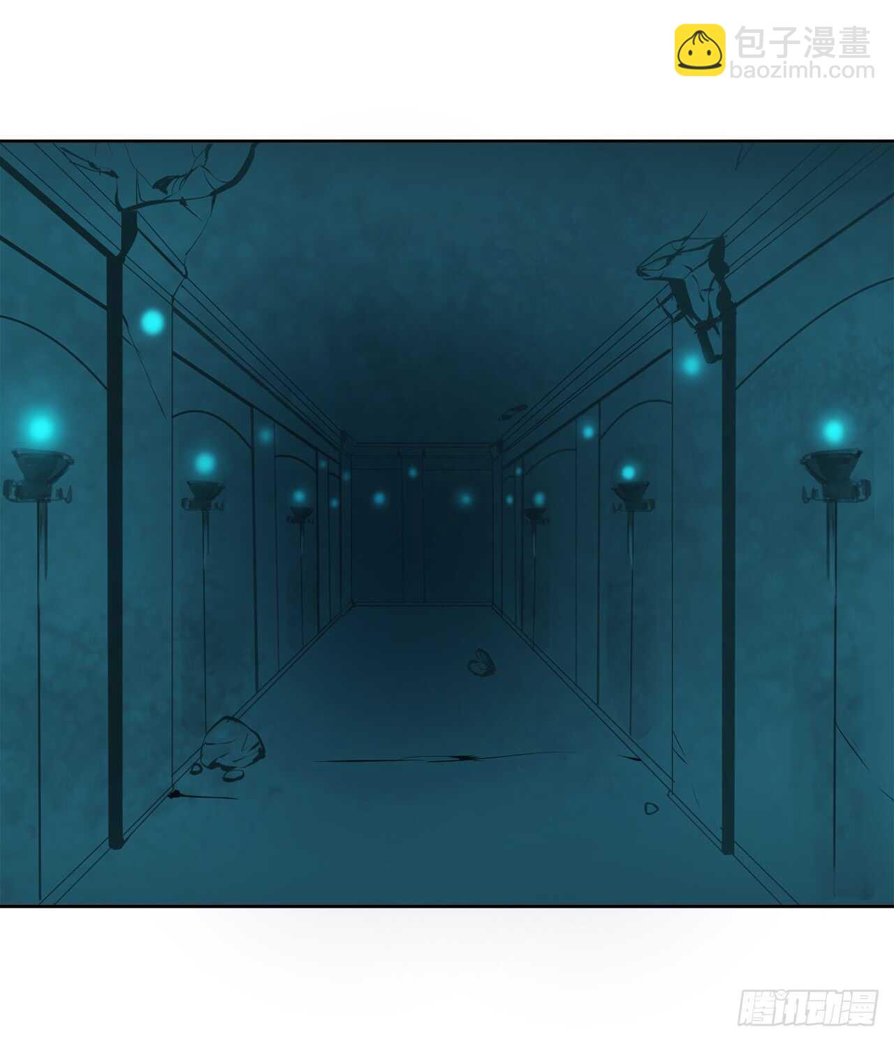 90.勇战幽灵(1/2)-第93话