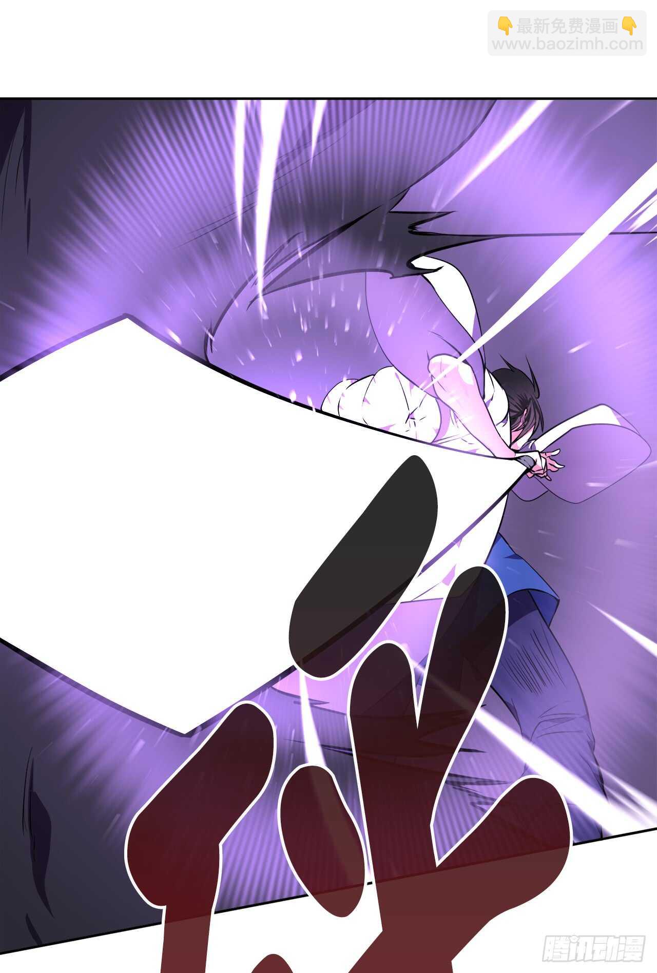 92.危机四伏(1/2)-第95话