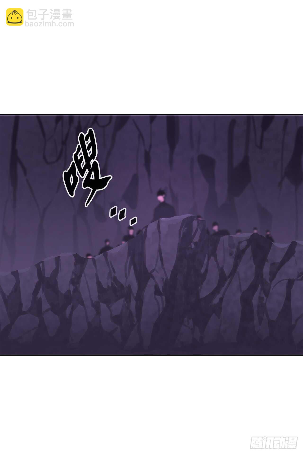 92.危机四伏(1/2)-第95话