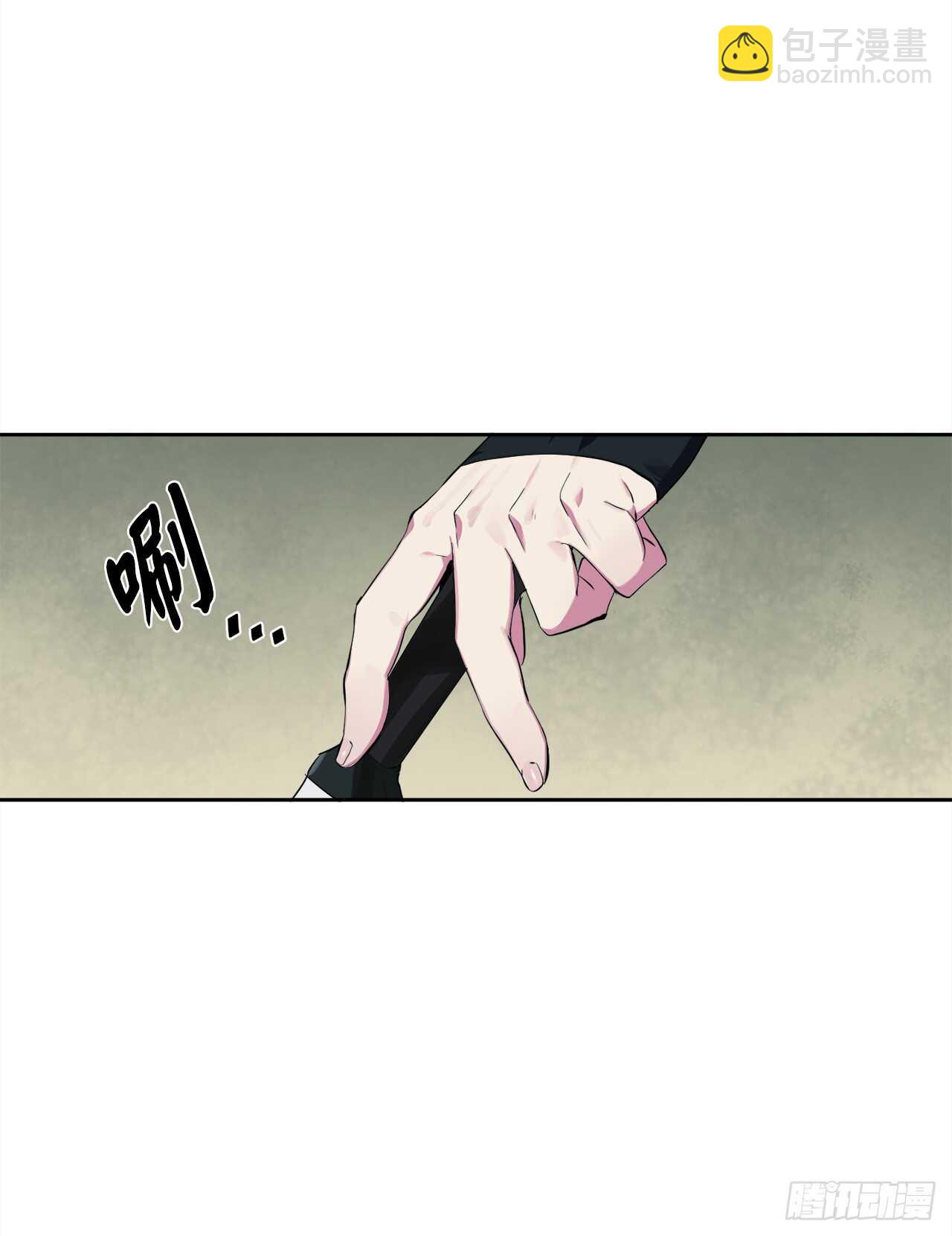 96.魔鬼训练(1/2)-第99话