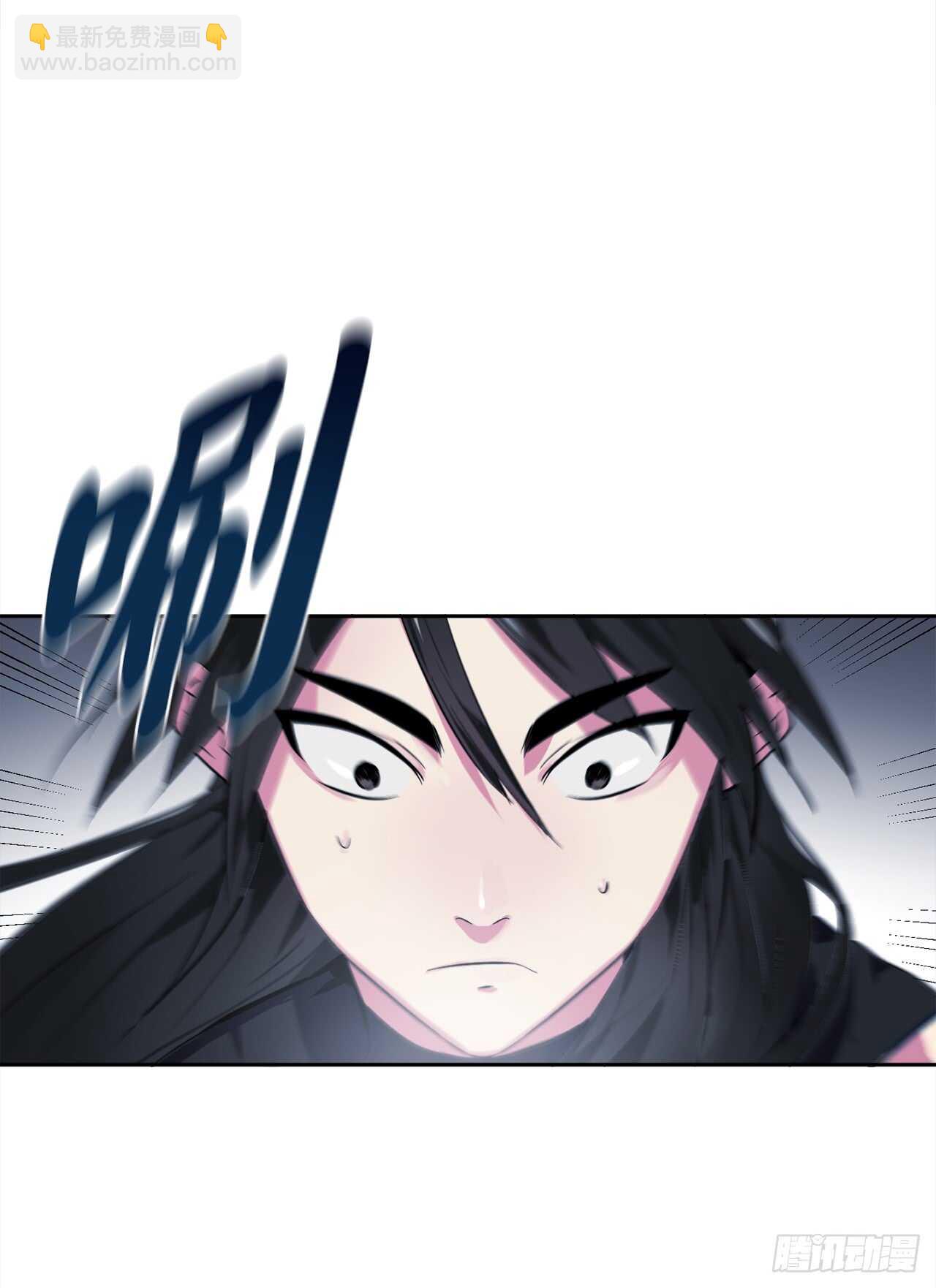 96.魔鬼训练(1/2)-第99话