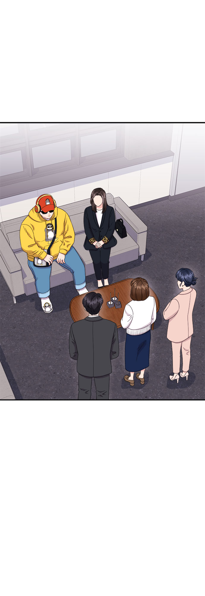 非常律師禹英禑 - [第15話] 企鵝朋秀，就是你了（2）(1/2) - 2