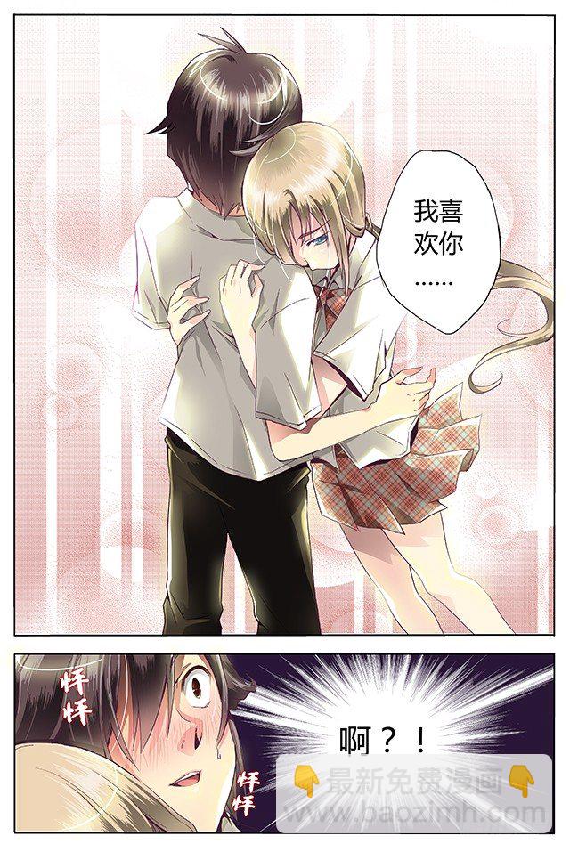 第一话 约会-第1话