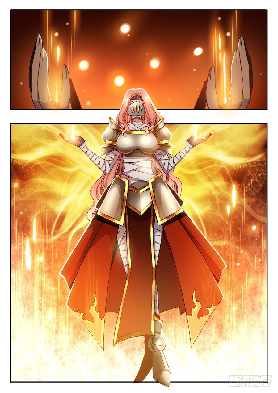 第三十九话 更危险的存在-第41话