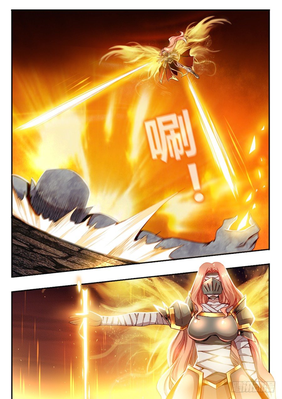 第三十九话 更危险的存在-第41话