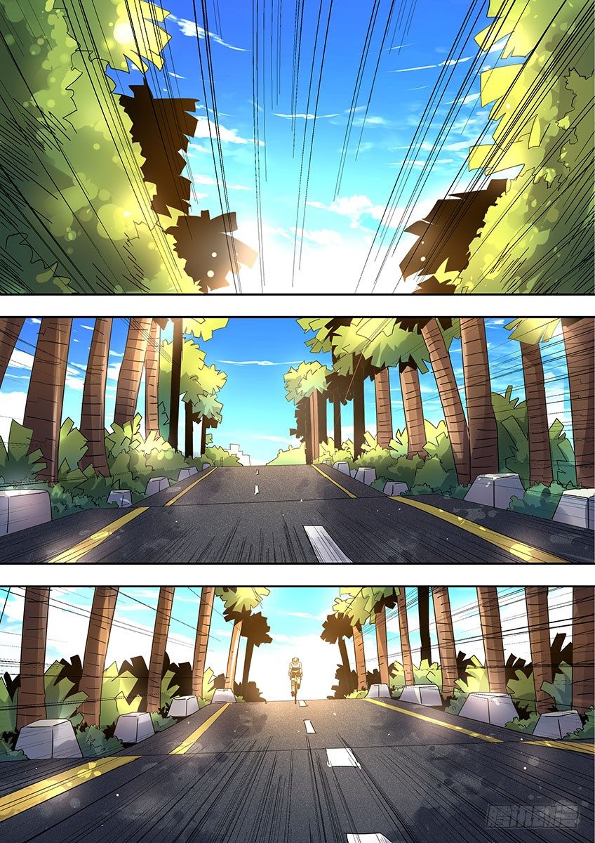 第一百一十二章上/耐力-第231话